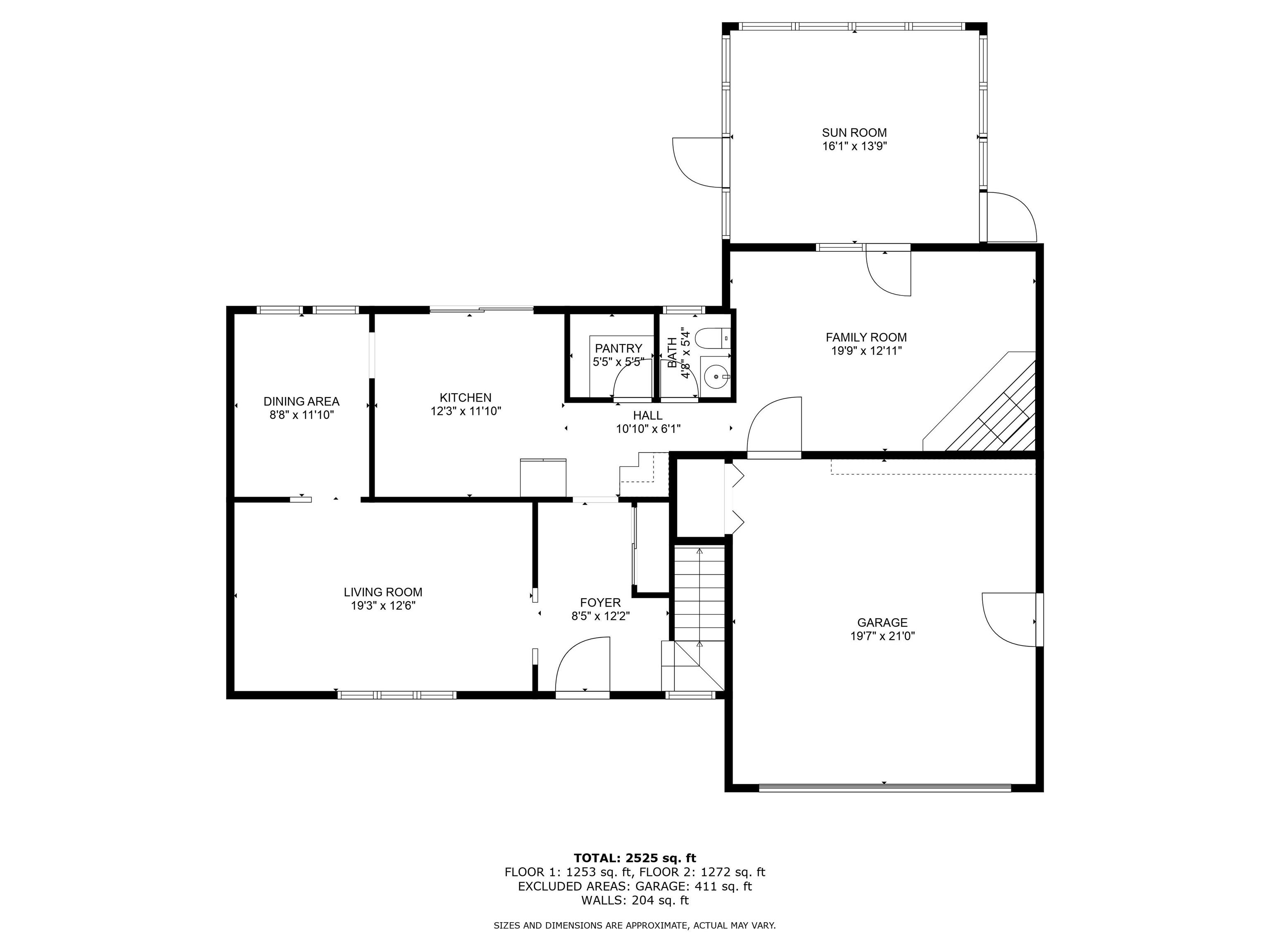 Photo 32 of 6427 Londonderry Lane