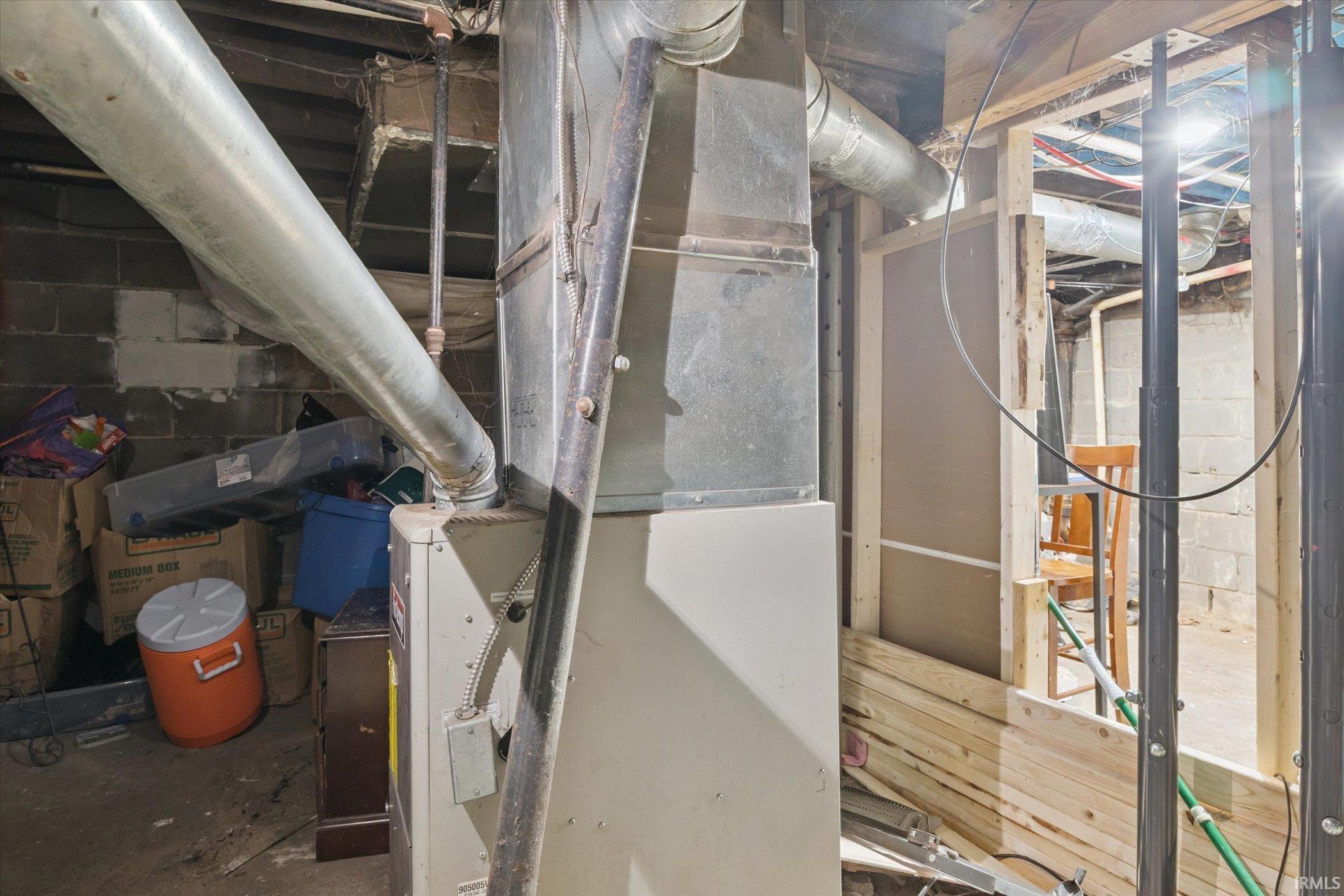 Photo 18 of 714 W blaine Avenue