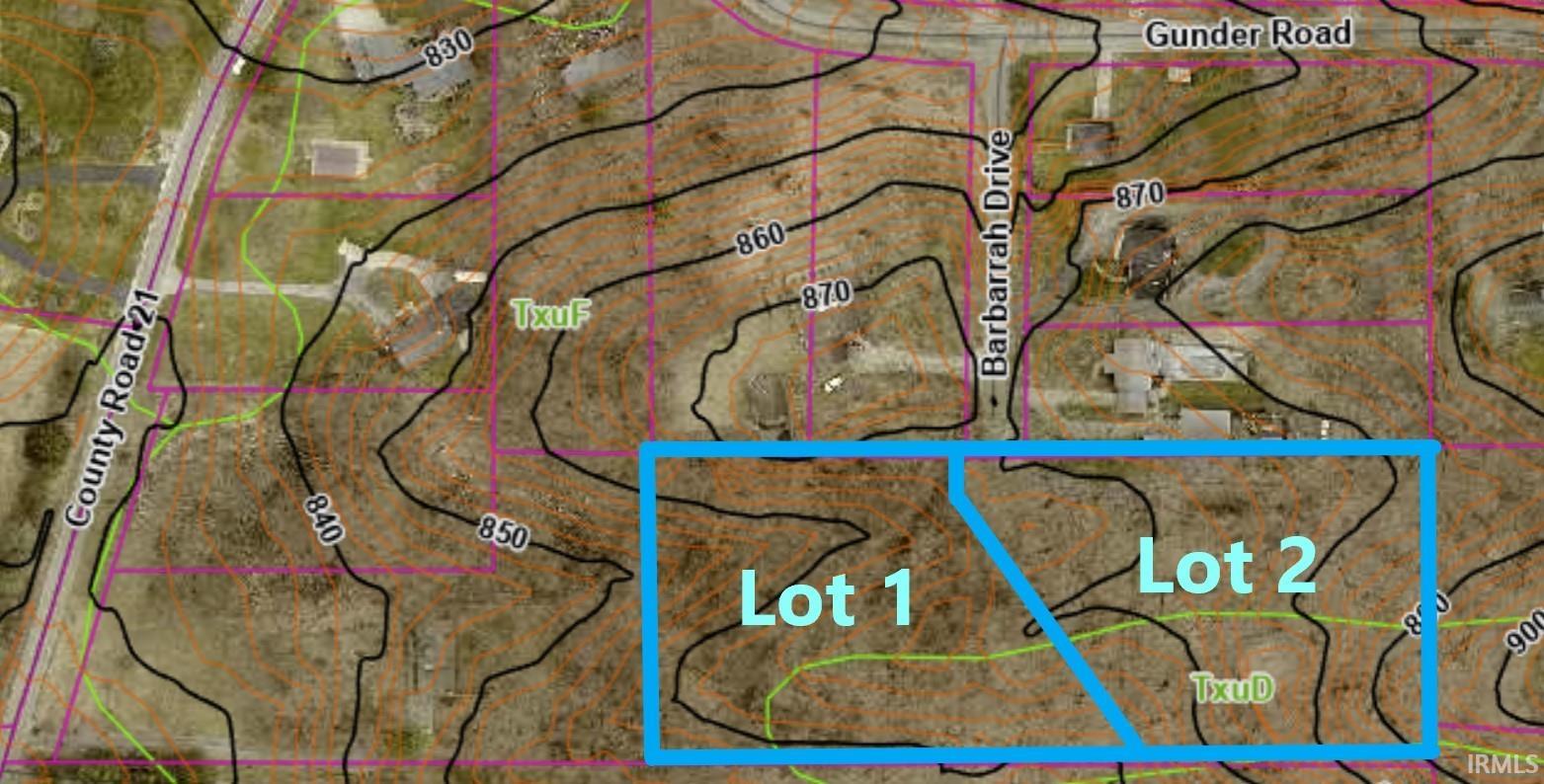 Photo 1 of 00000 Barbarrah Drive