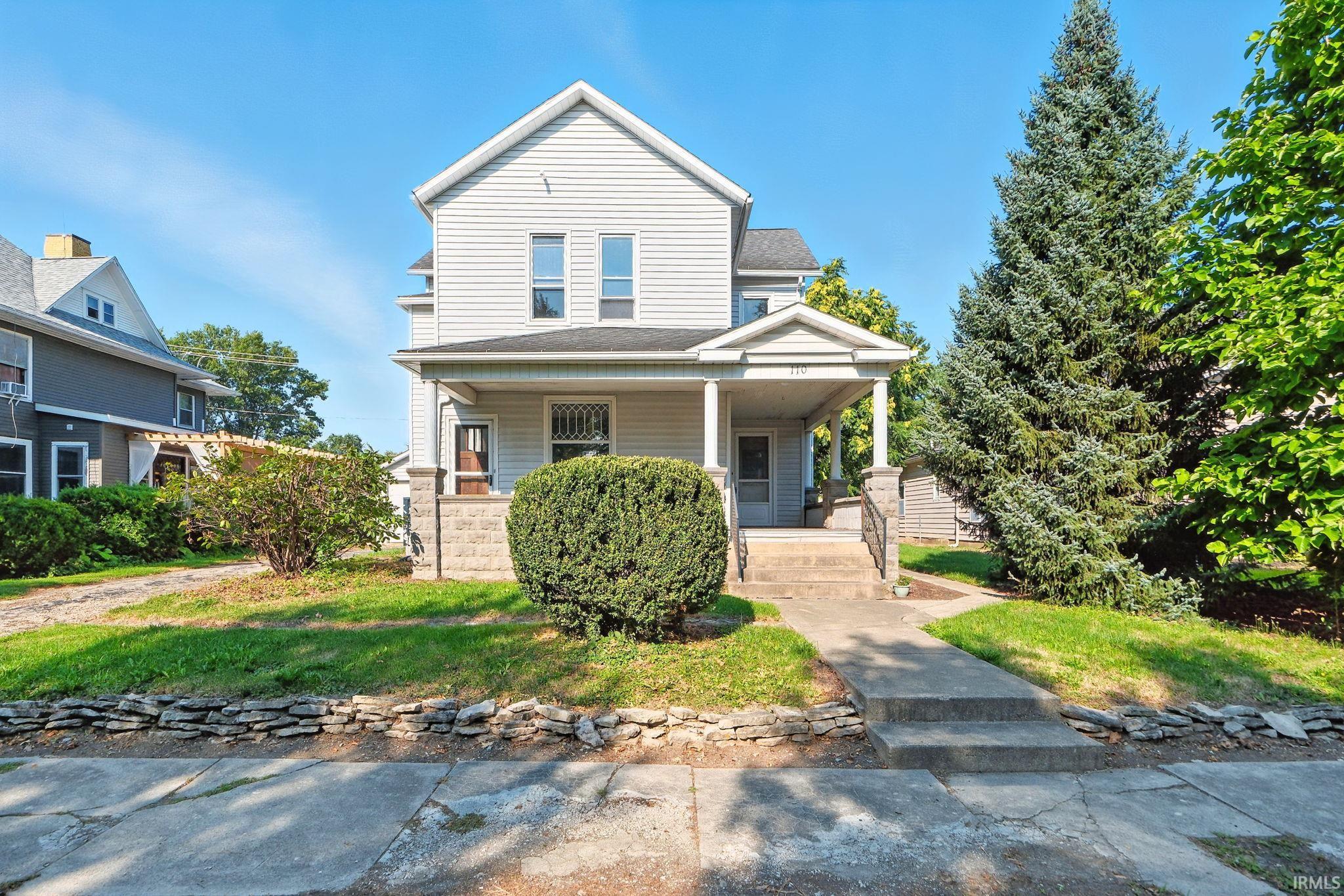 Photo 0 of 110 S 4th Street