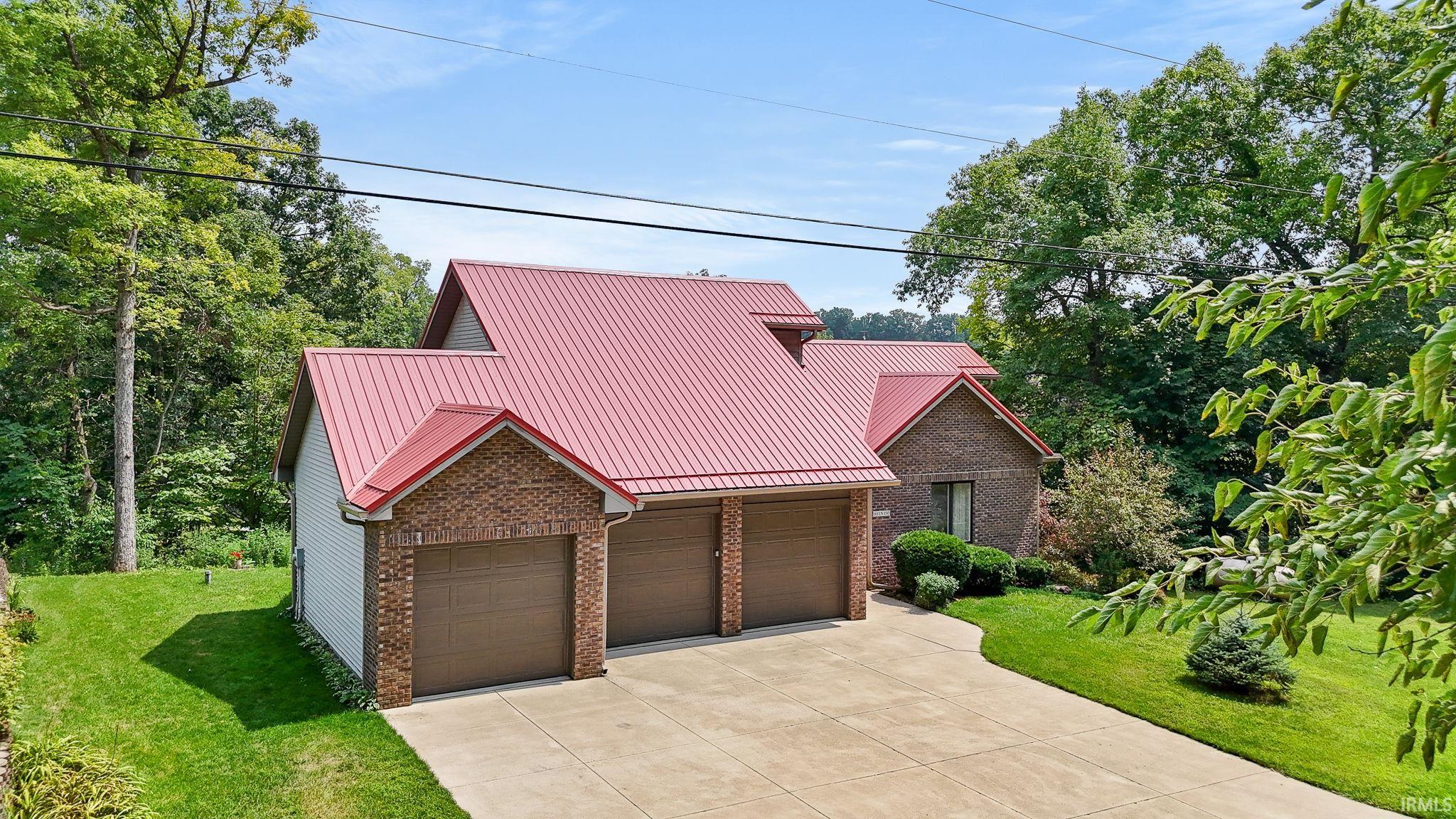 2nd image of 80 Ln 150a Jimmerson Lake, Angola, IN 46703 | MLS# 202531154