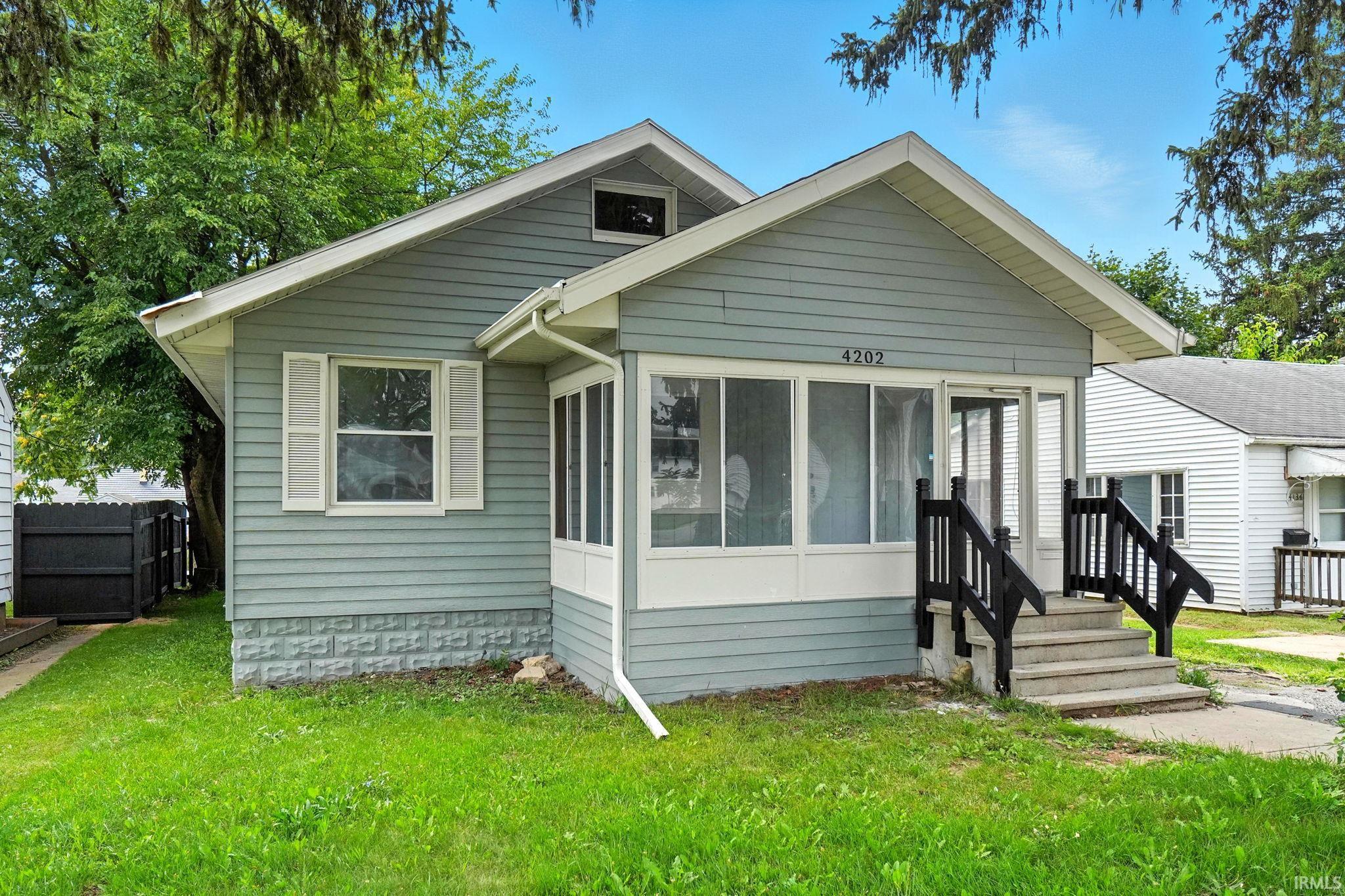 Photo 0 of 4202 Hanna Street