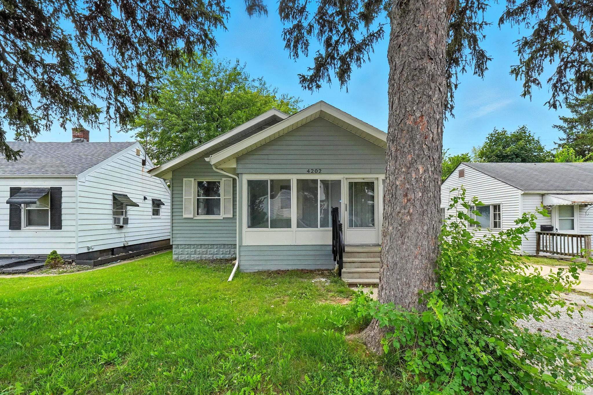 Photo 1 of 4202 Hanna Street