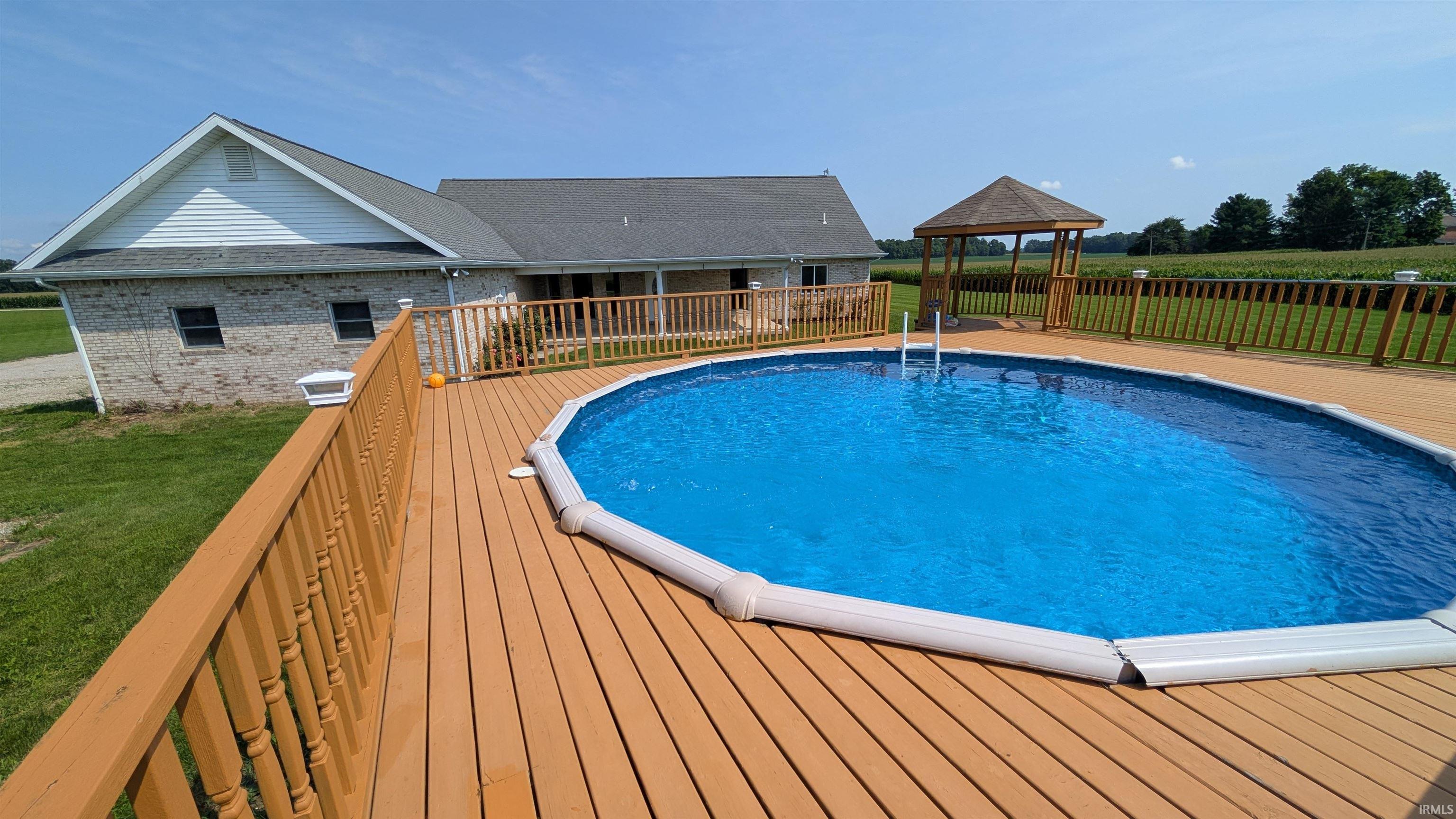 Photo 30 of 3680 W 550 North