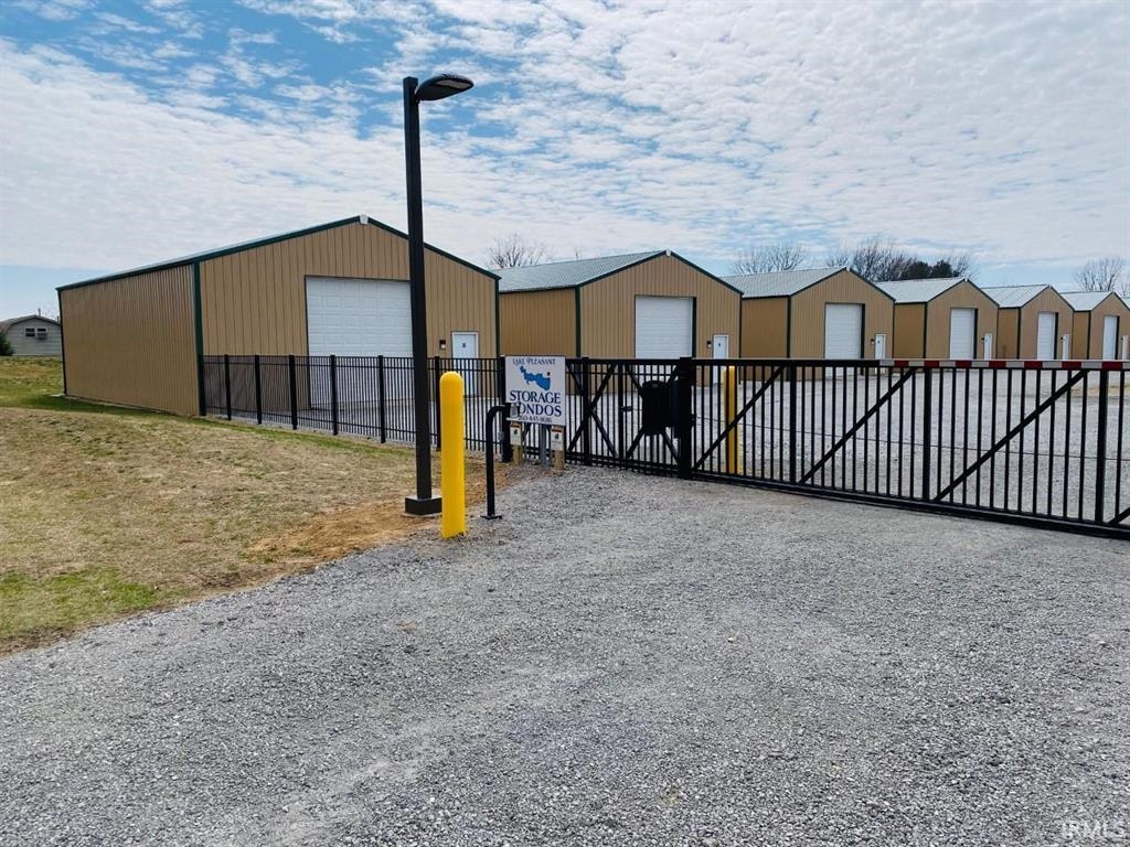 Photo 1 of 7900 N 450 W Unit 8