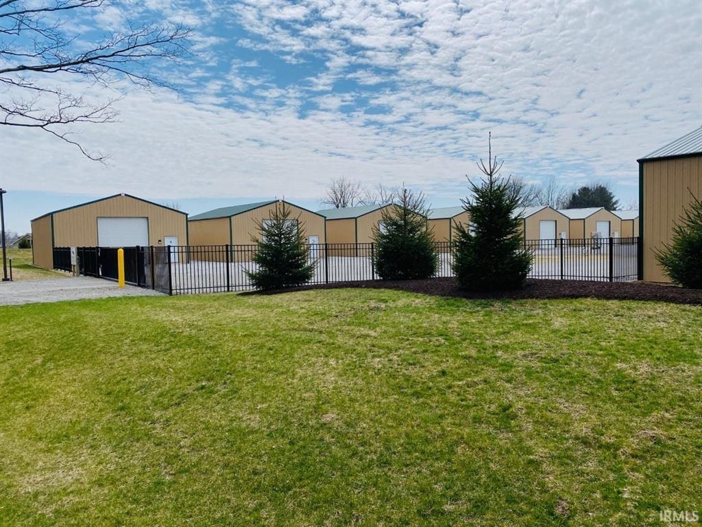 Photo 3 of 7900 N 450 W Unit 8