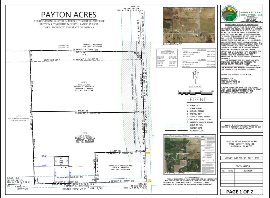 Photo 2 of 959 County Road 28