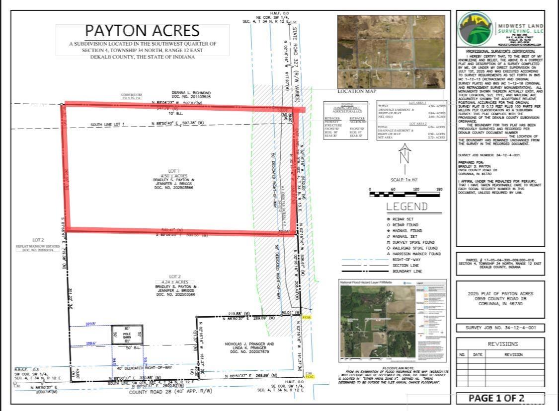 Photo 0 of 959 County Road 28