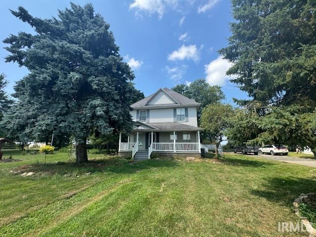 Photo 0 of 9189 N 100 E