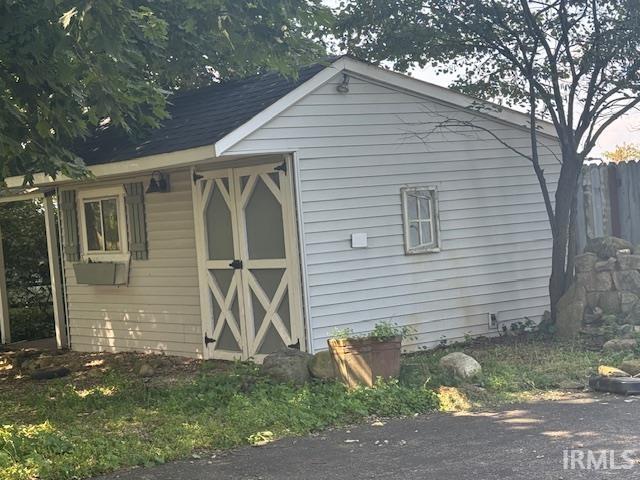 Photo 29 of 9189 N 100 E