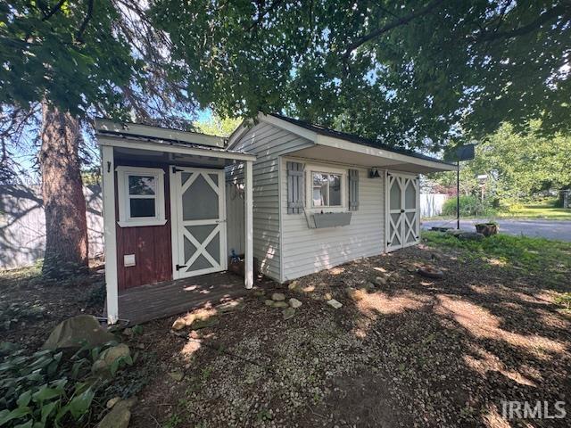 Photo 30 of 9189 N 100 E