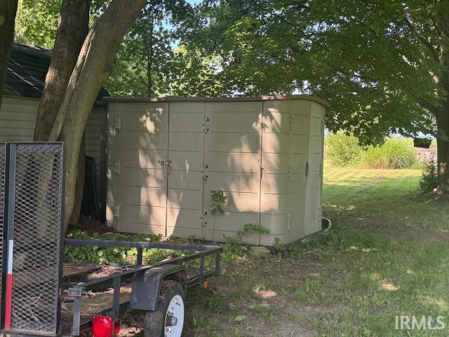 Photo 32 of 9189 N 100 E