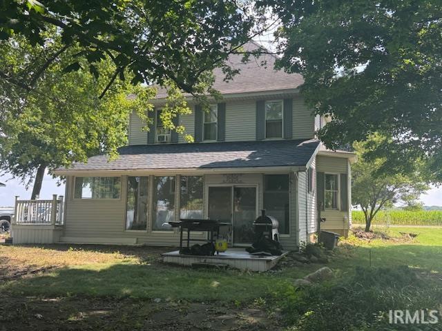 Photo 5 of 9189 N 100 E