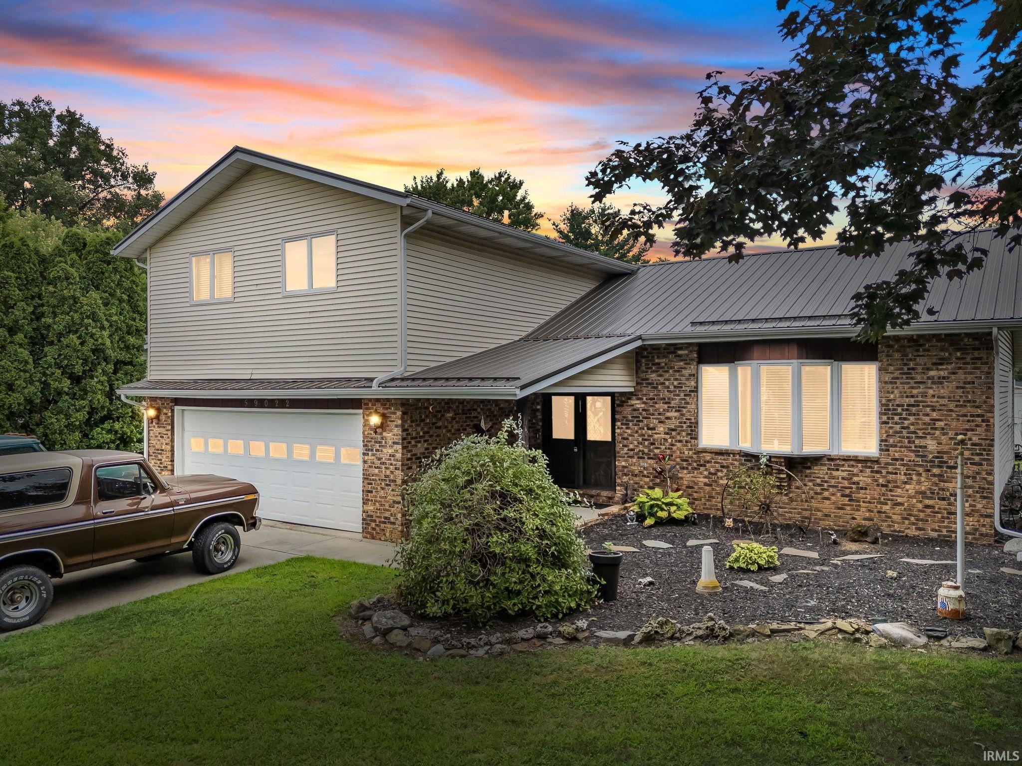 Photo 0 of 59022 Timber Trail Lane