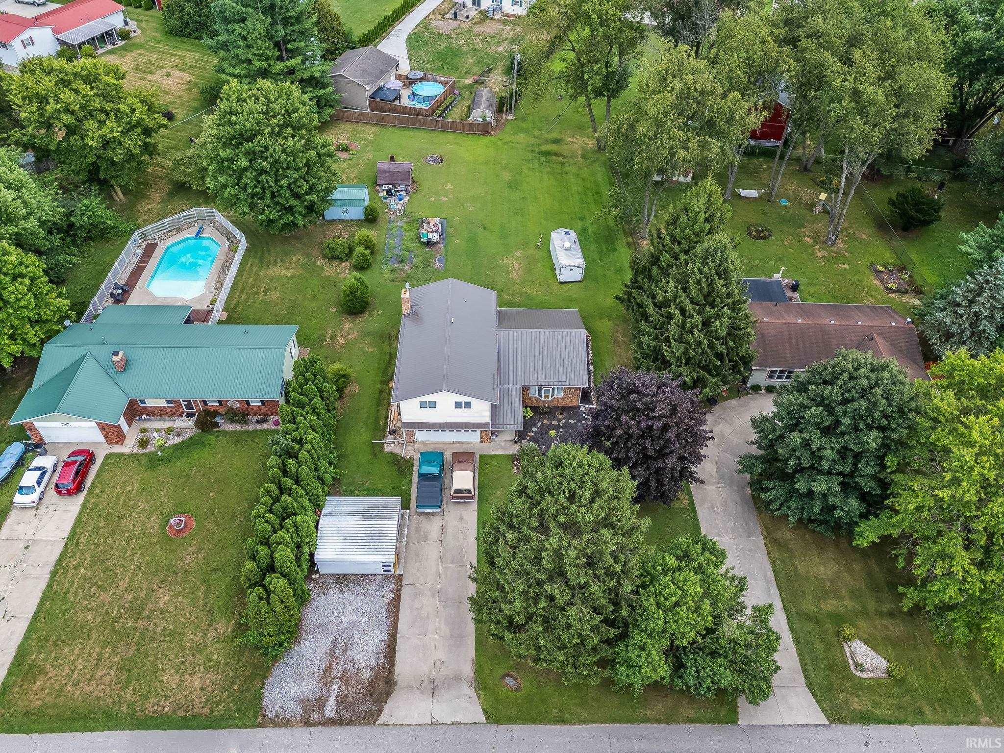 Photo 28 of 59022 Timber Trail Lane