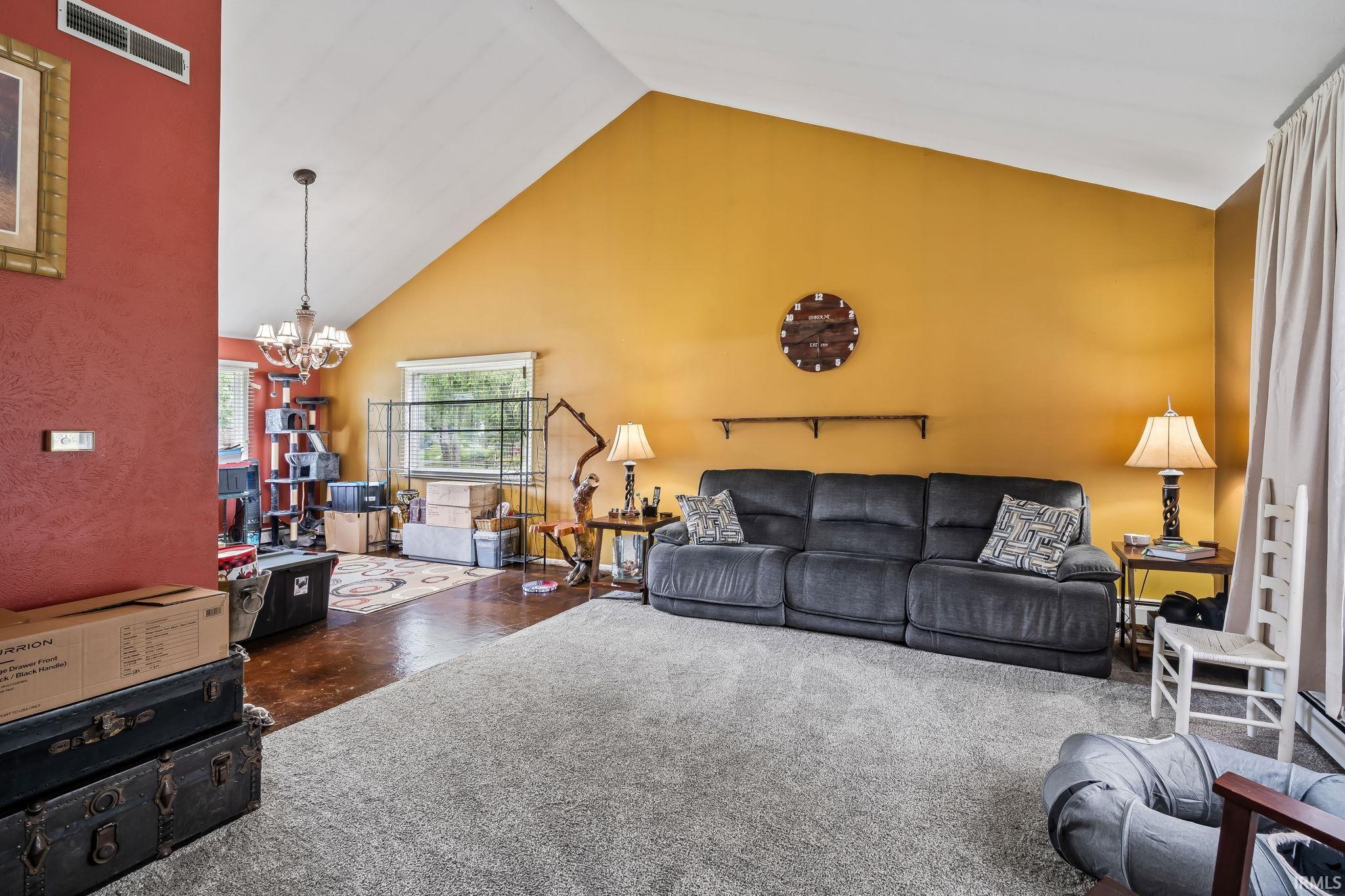 Photo 4 of 59022 Timber Trail Lane