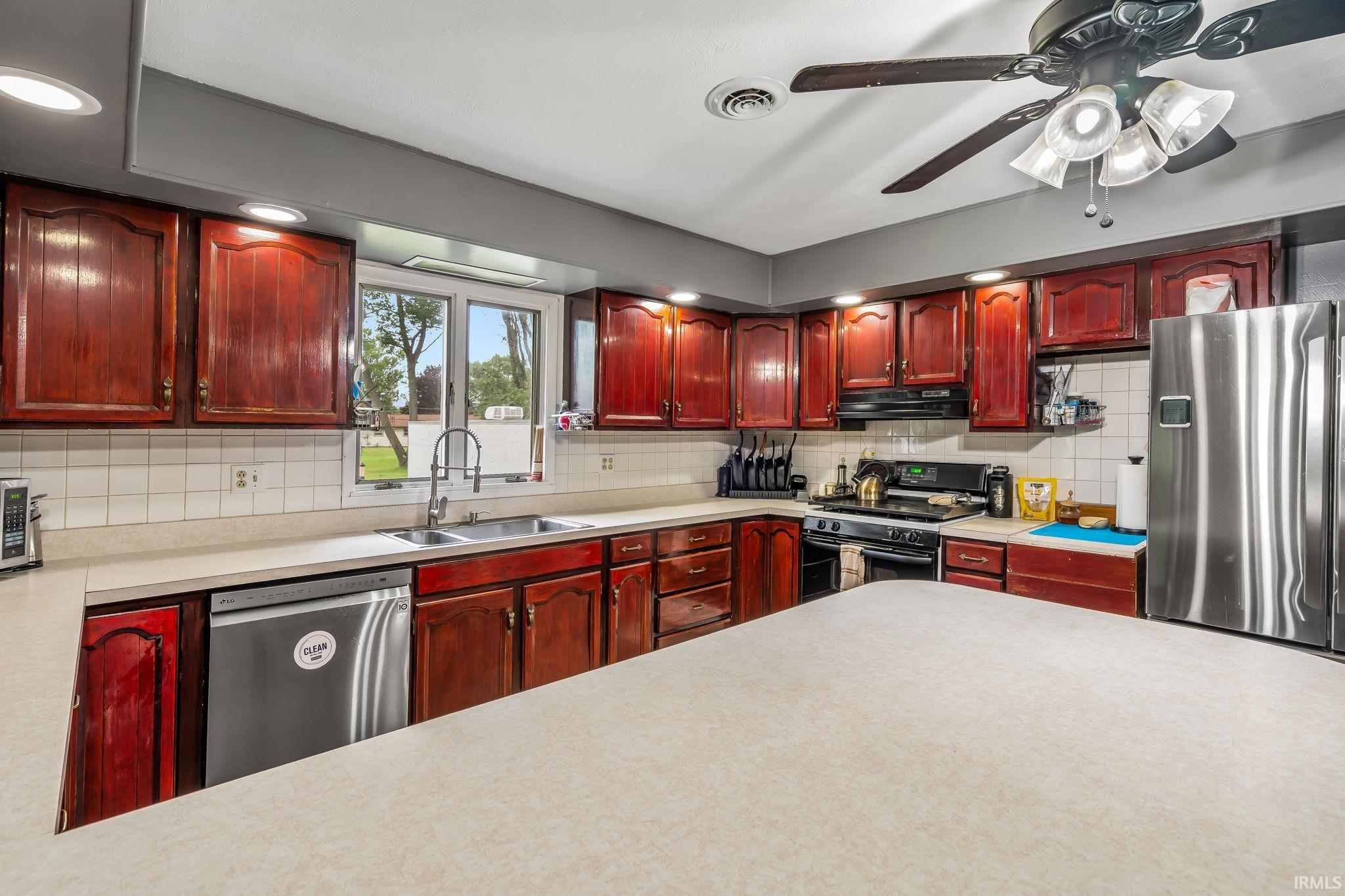 Photo 8 of 59022 Timber Trail Lane