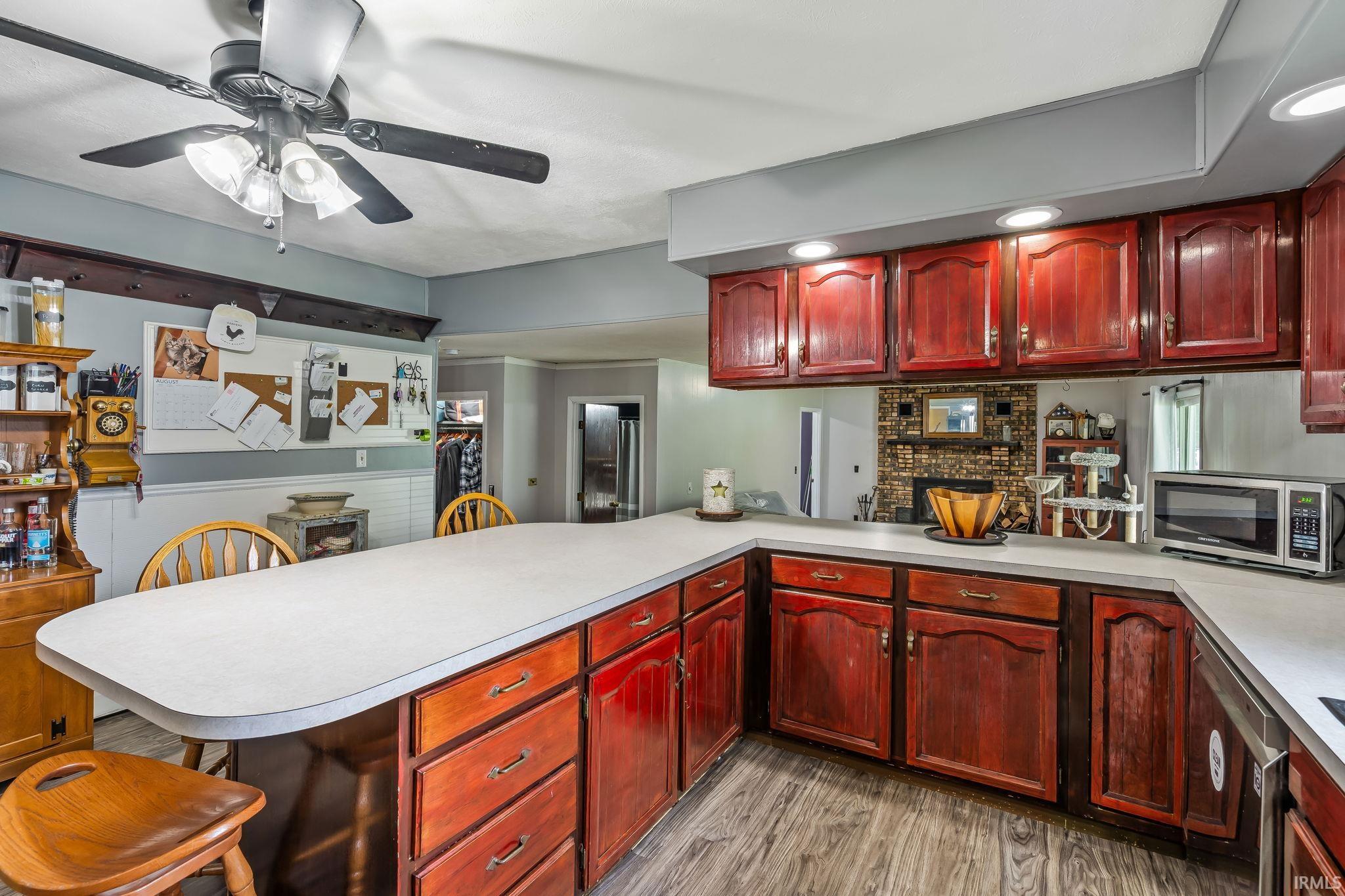 Photo 9 of 59022 Timber Trail Lane