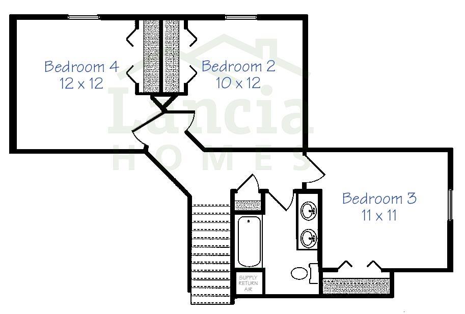 Photo 2 of 5116 Mountain Sky Cove