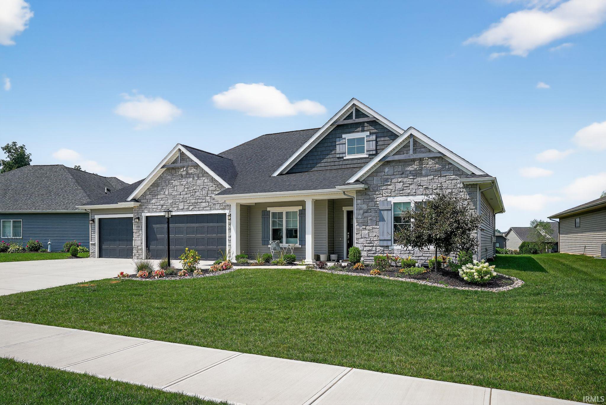 Photo 1 of 15189 Cranwood Court