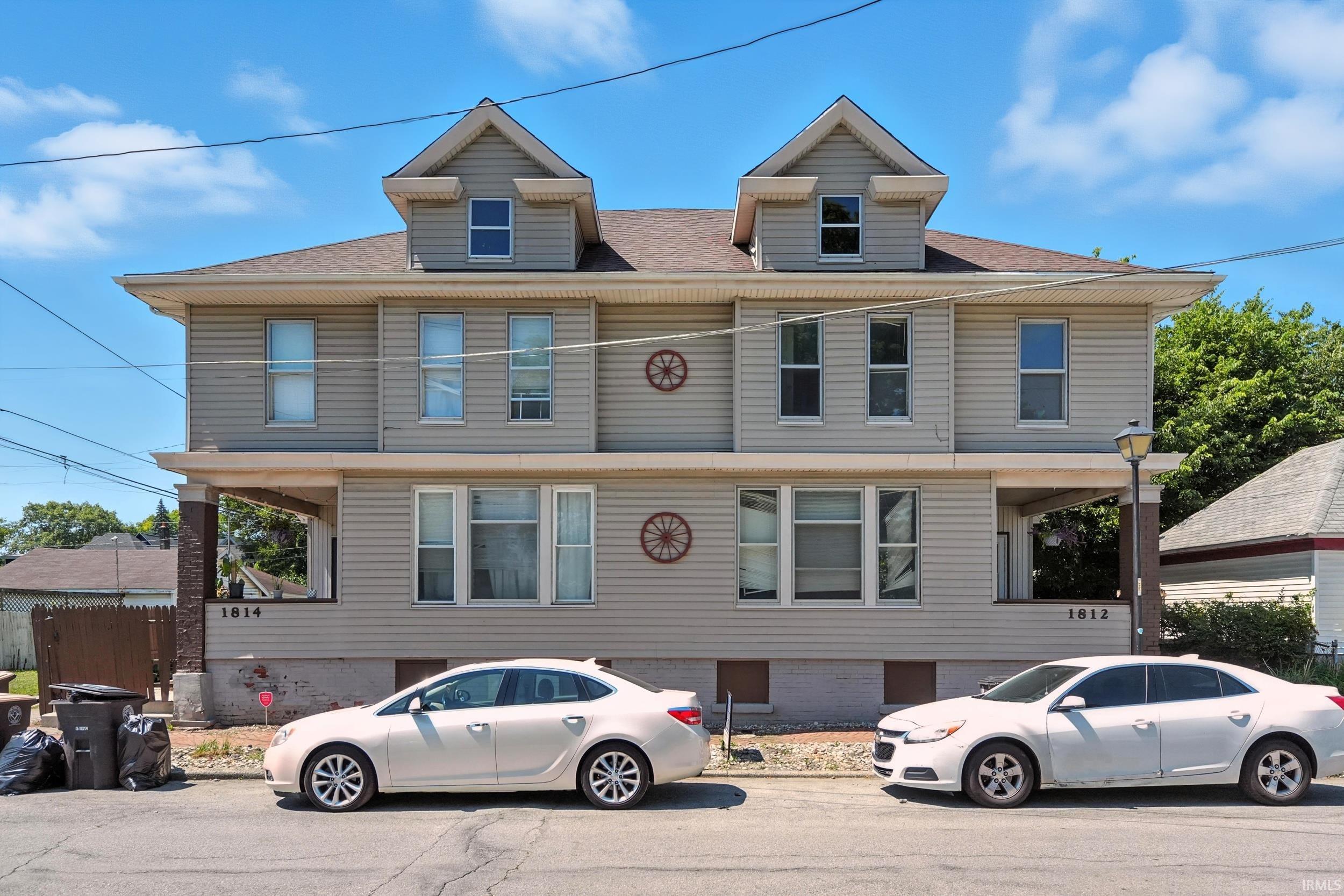 Photo 1 of 1814 College Street