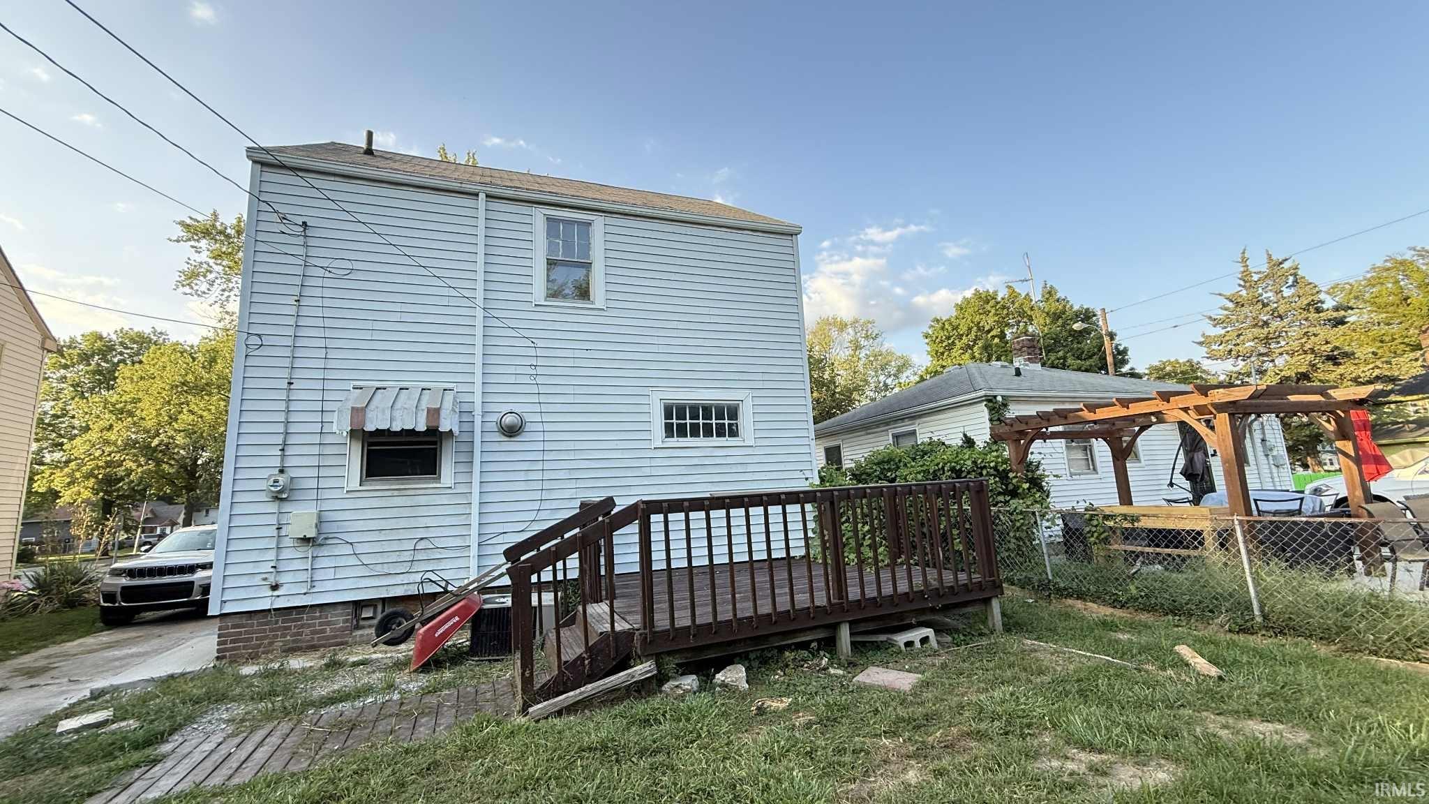 Photo 18 of 1308 E Rudisill Boulevard