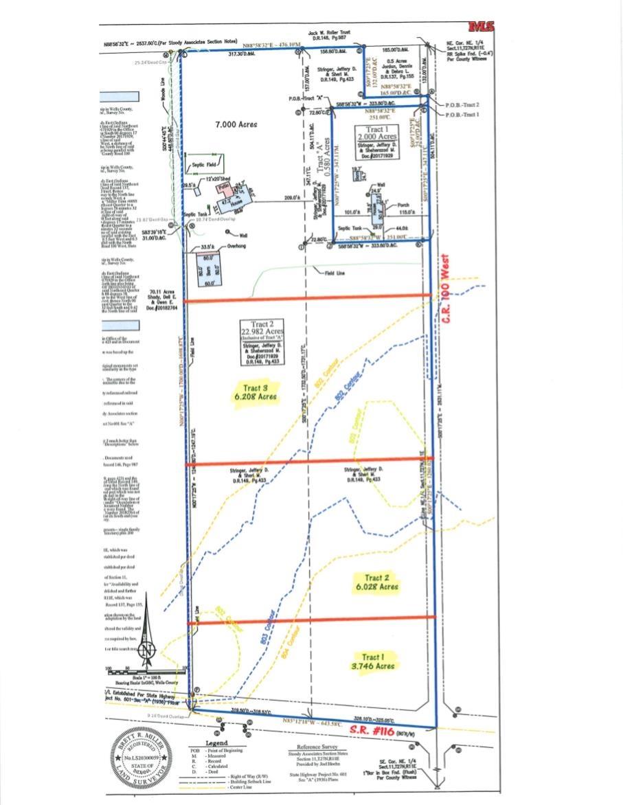Photo 5 of TBD N 100 W