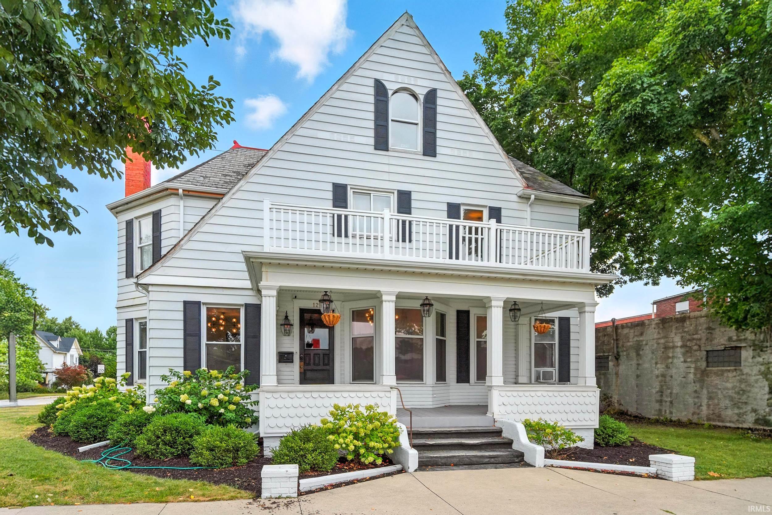 Photo 0 of 126 N Main Street