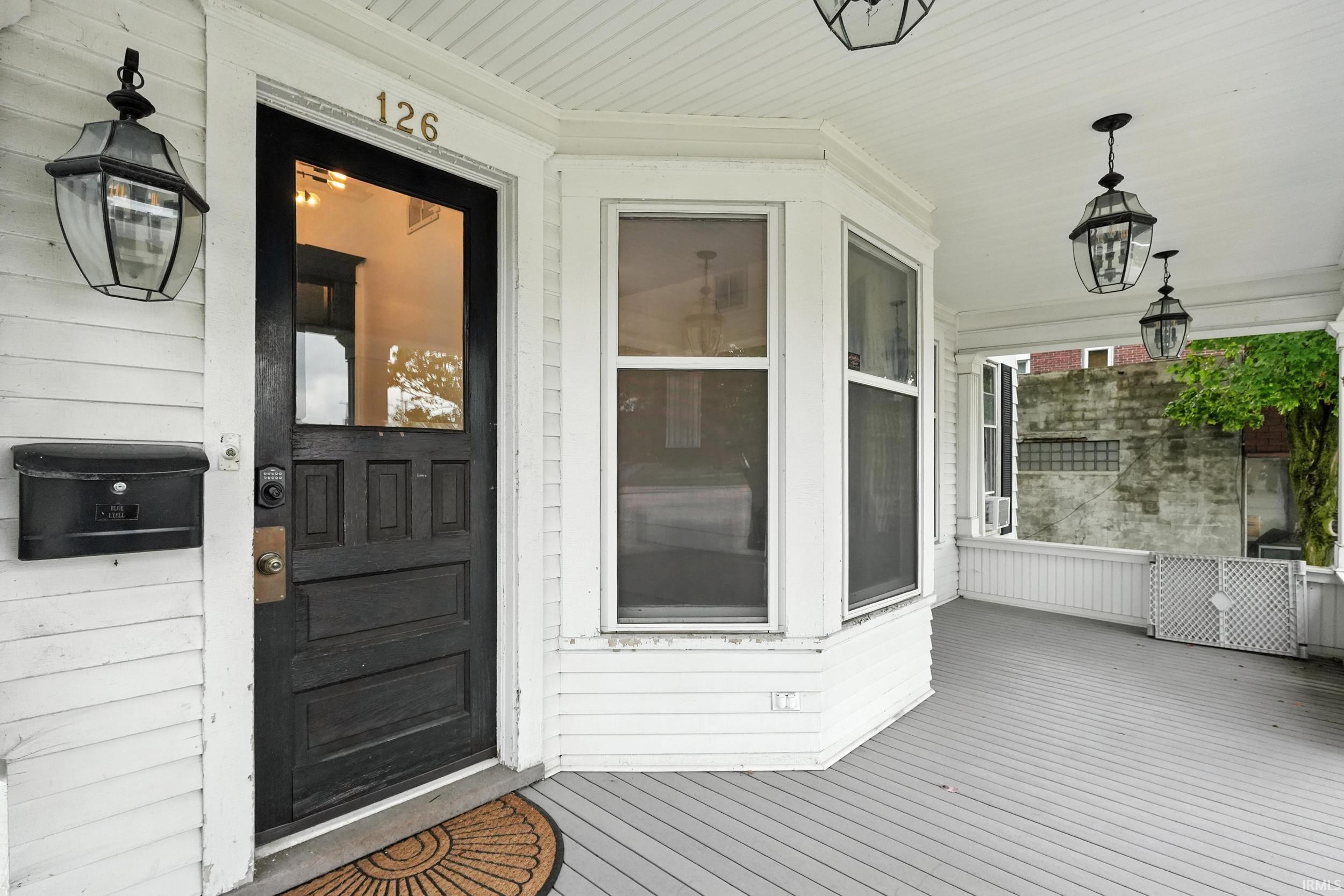 Photo 1 of 126 N Main Street