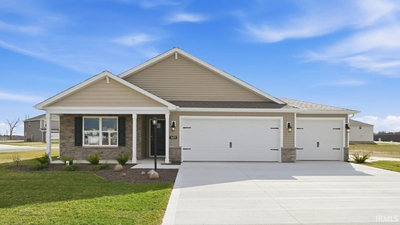 Photos representative of plan only and may vary as built.