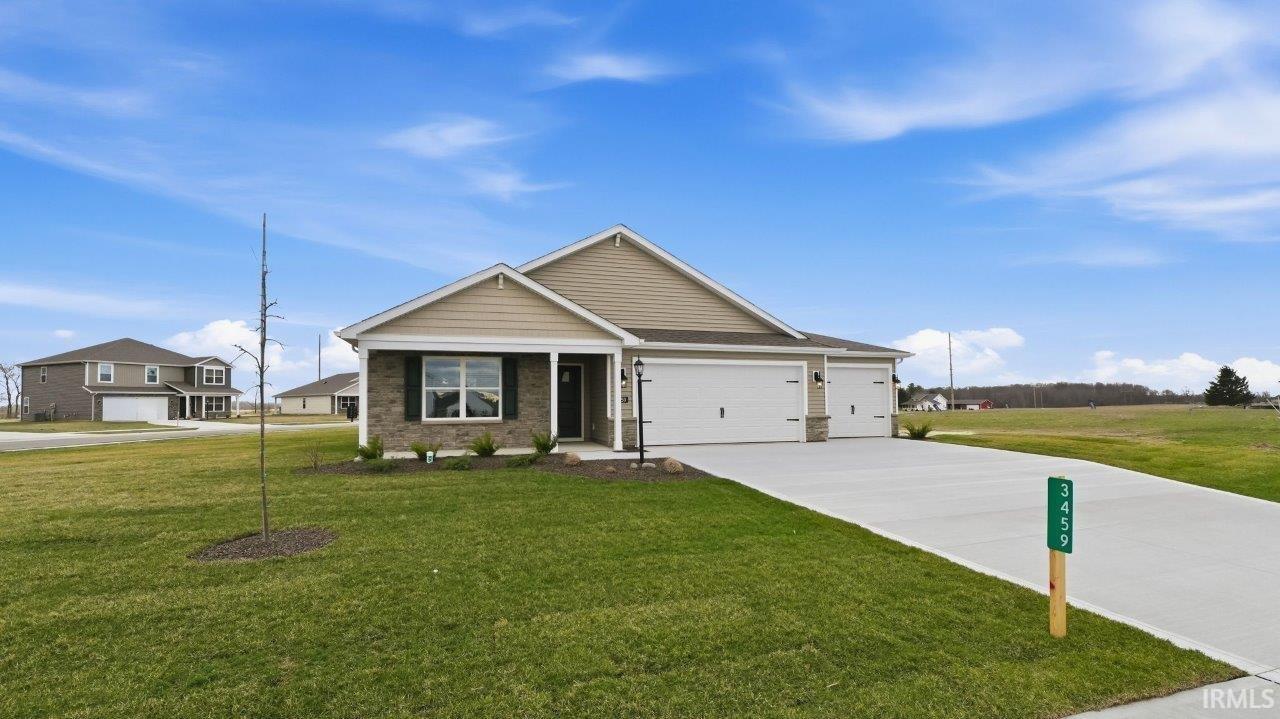 Photo 1 of 3459 Chital Cove