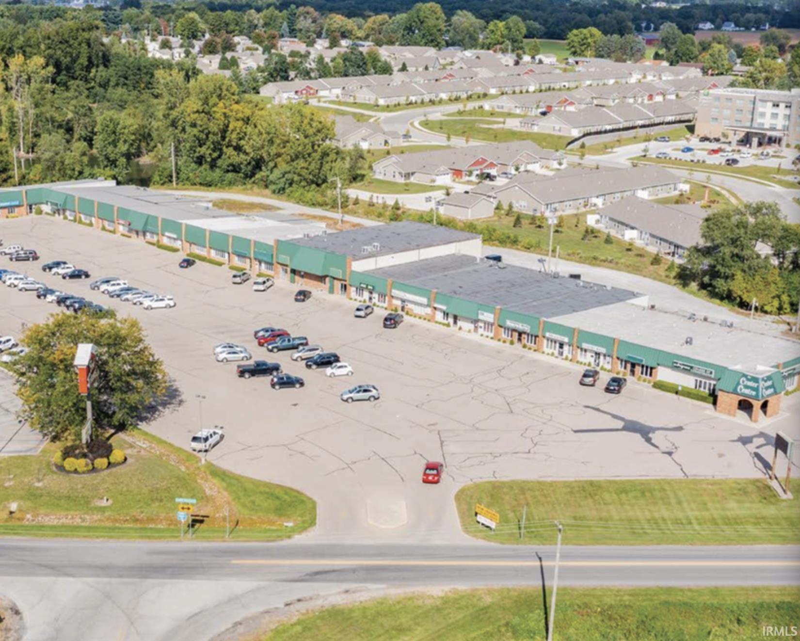 Photo 1 of 3161 E Center Street