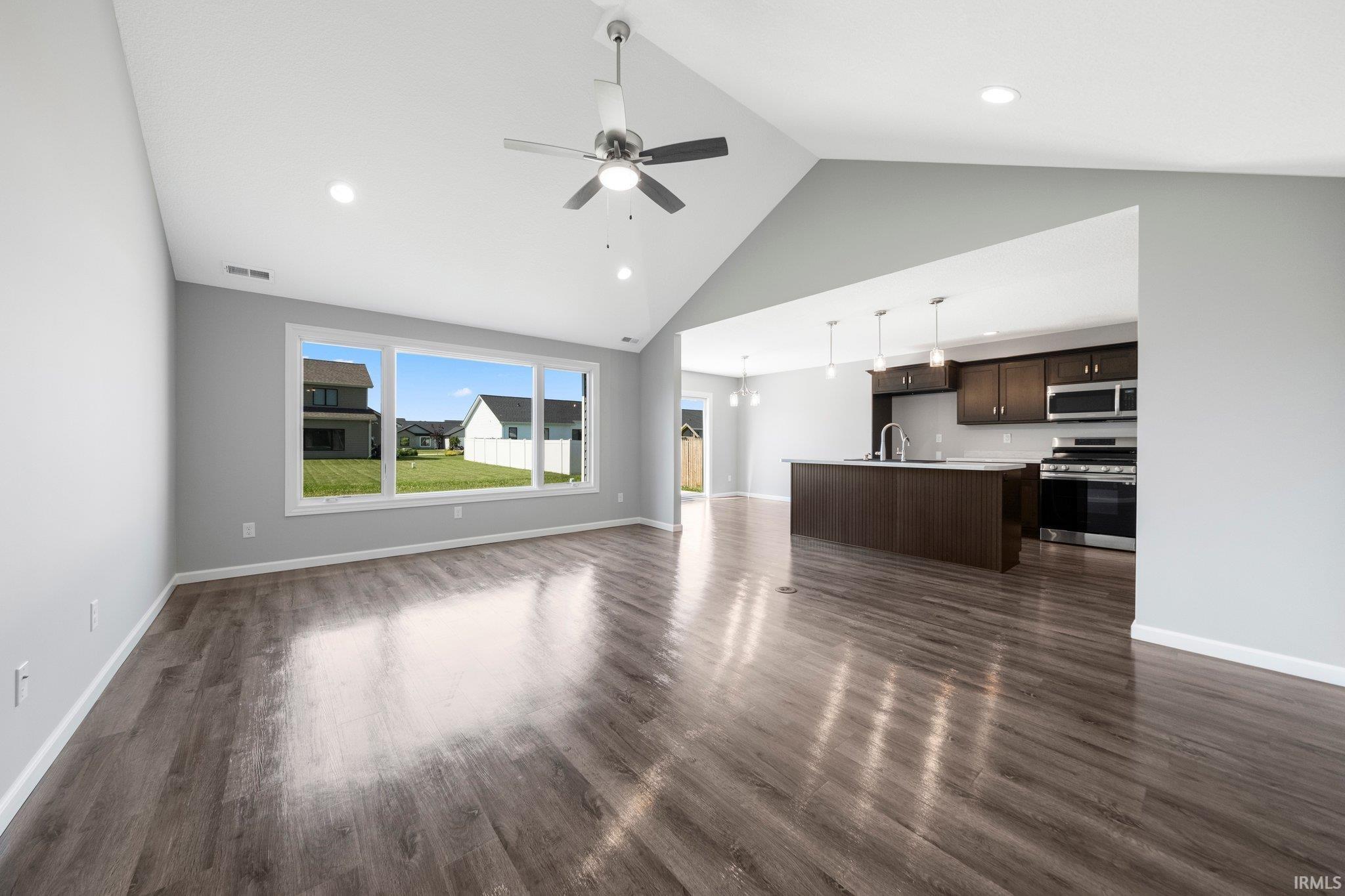 Photo 3 of 18306 Peregrine Drive