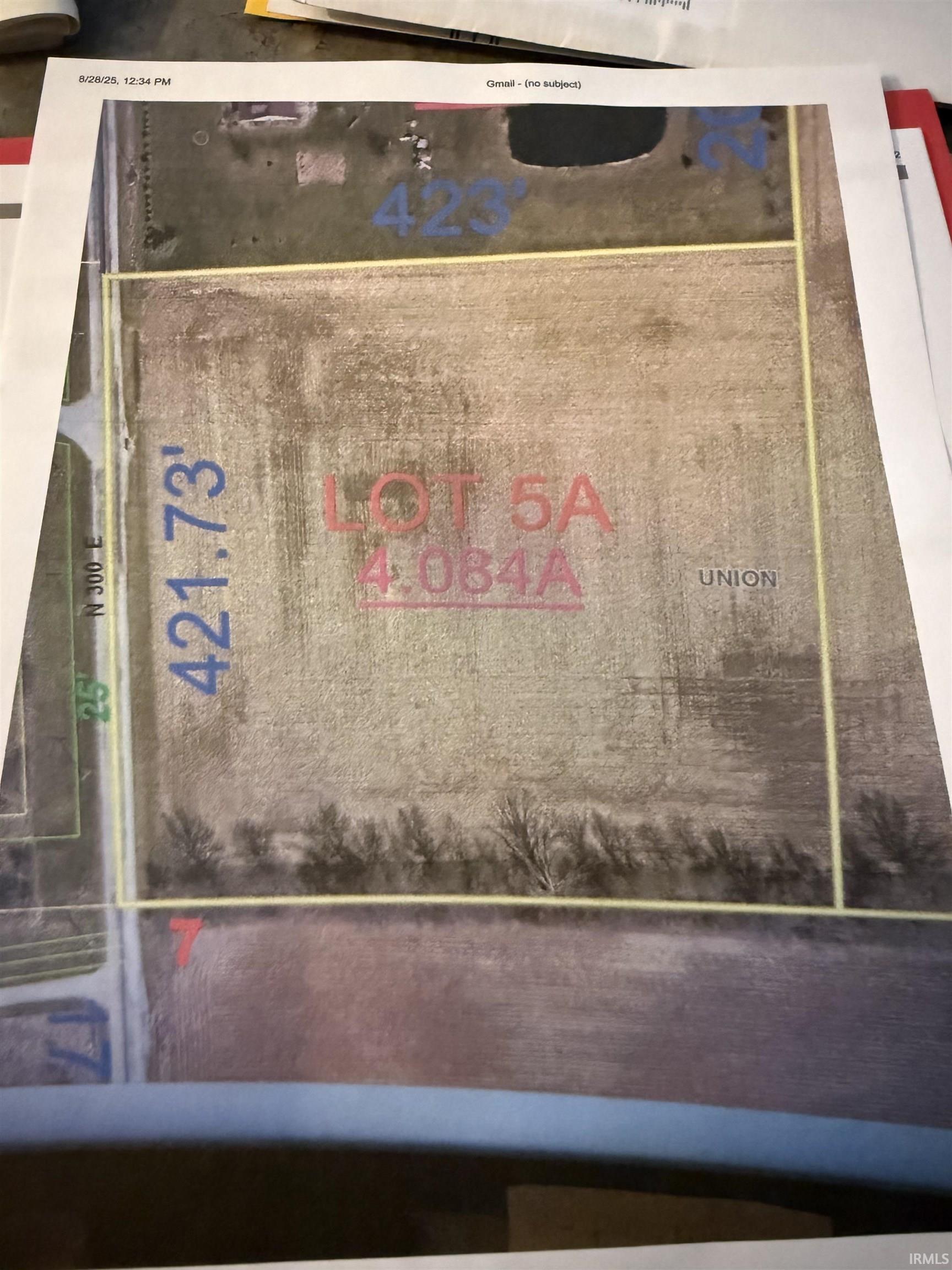 Photo 0 of N 300  E Road