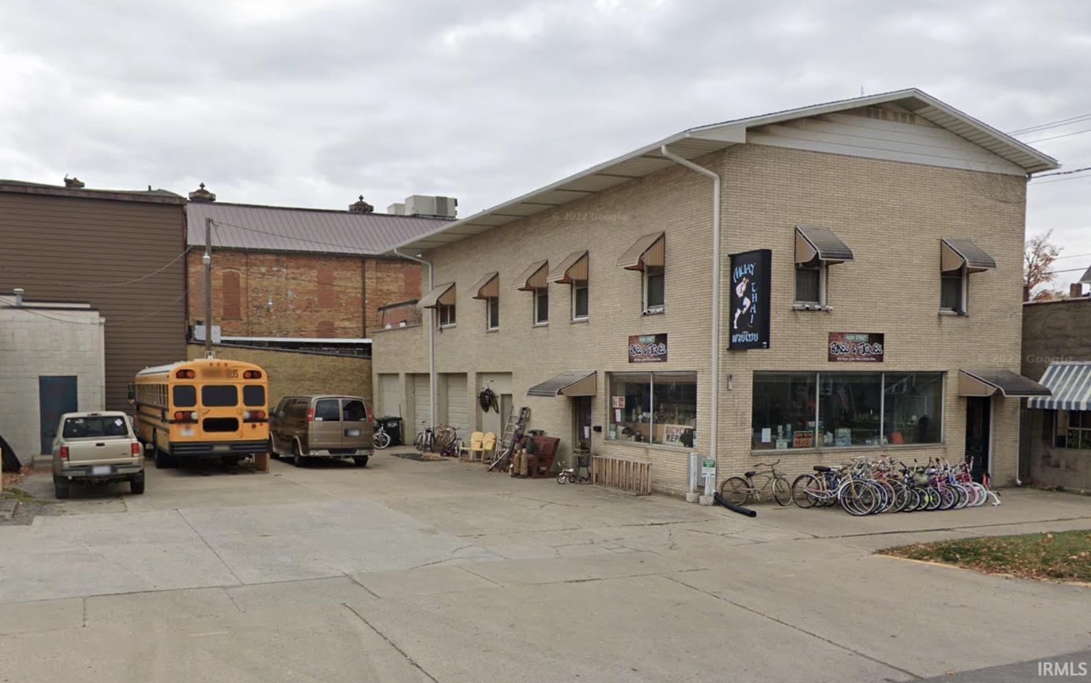 Photo 0 of 111 E Rush Street