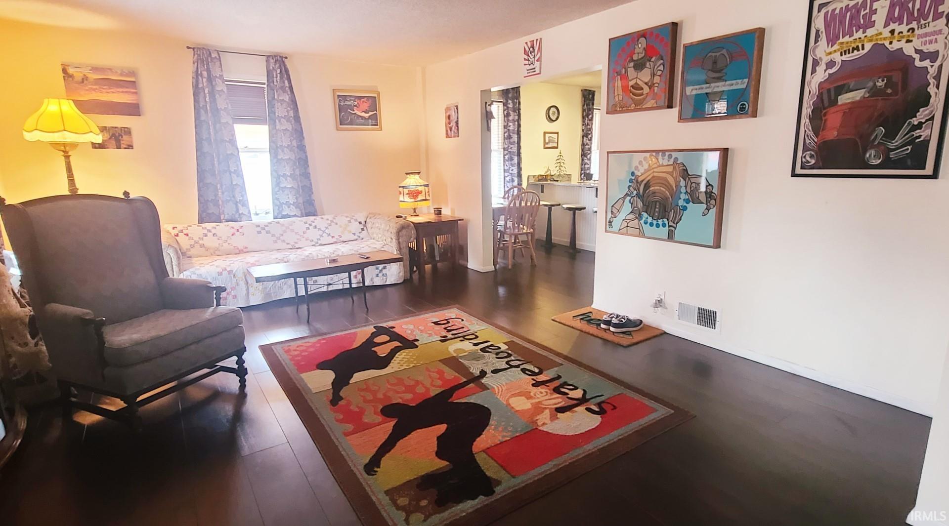 Photo 13 of 111 E Rush Street