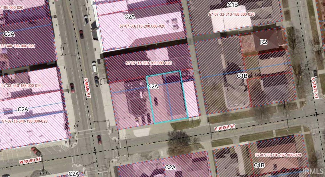 Photo 15 of 111 E Rush Street