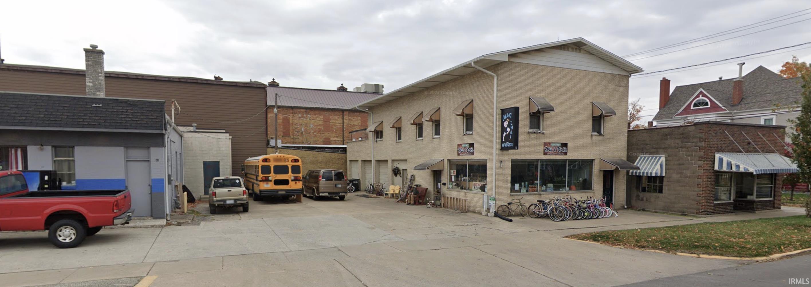 Photo 2 of 111 E Rush Street