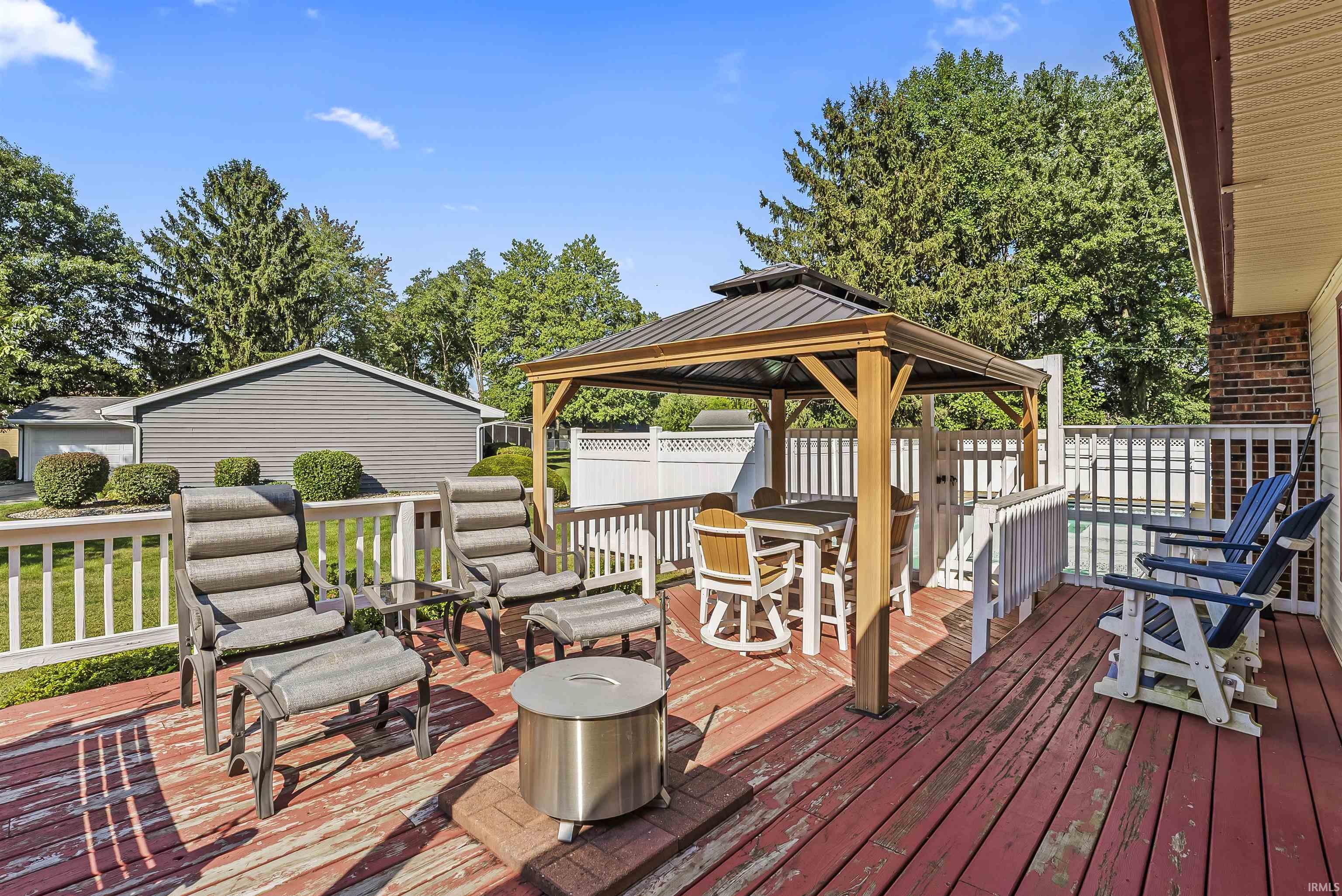 Photo 4 of 710 E Boydston Mill Drive