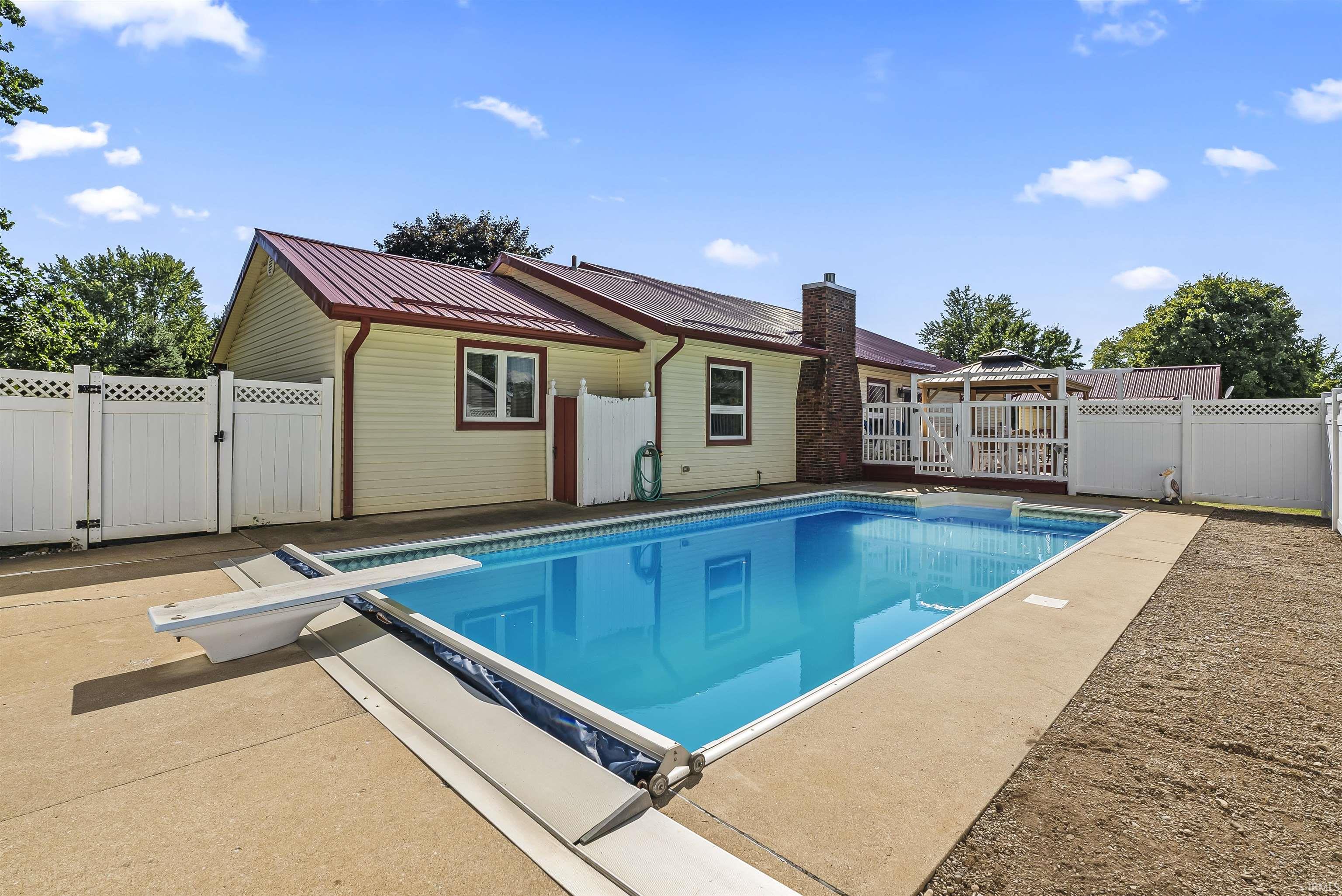 Photo 5 of 710 E Boydston Mill Drive