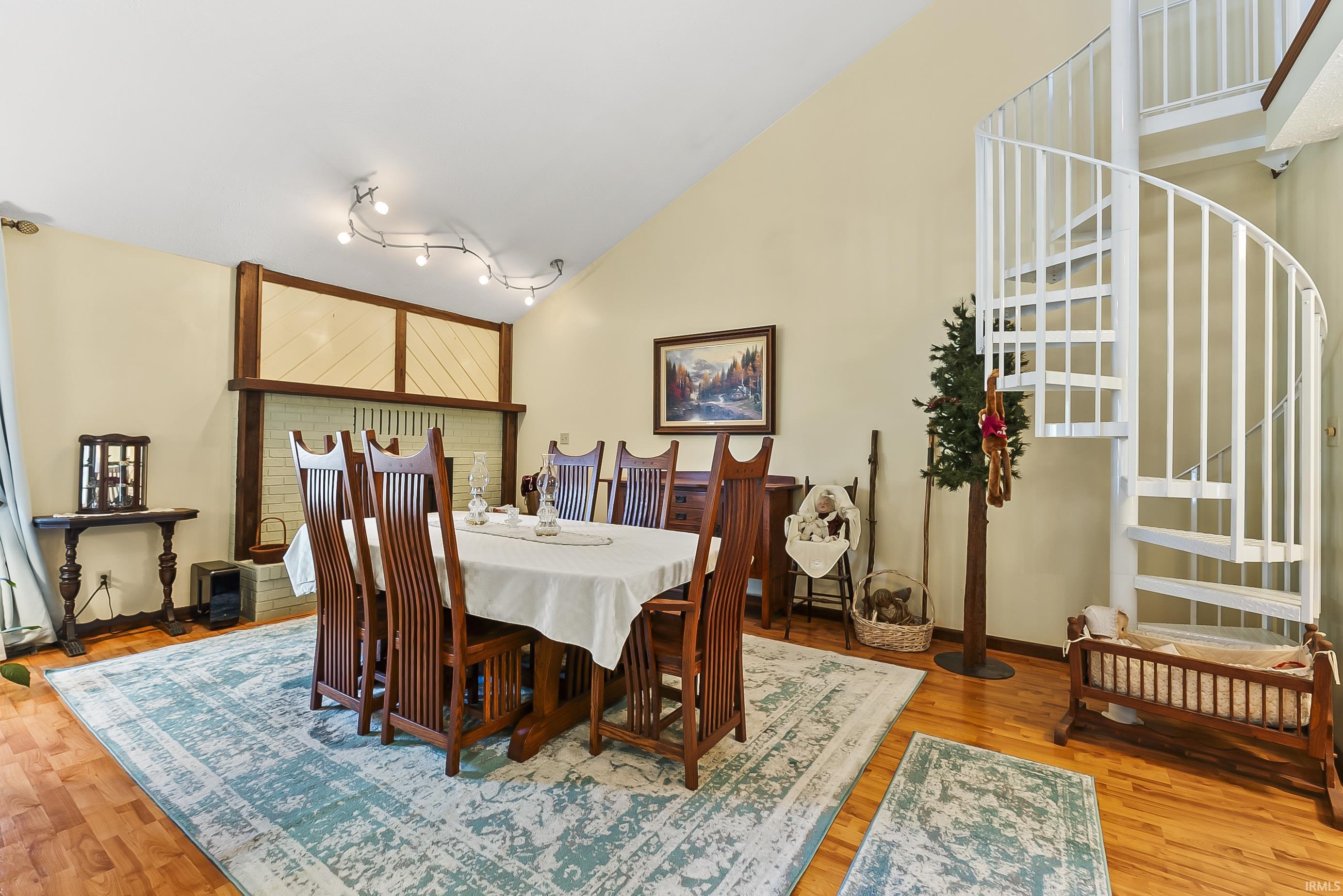 Photo 9 of 710 E Boydston Mill Drive