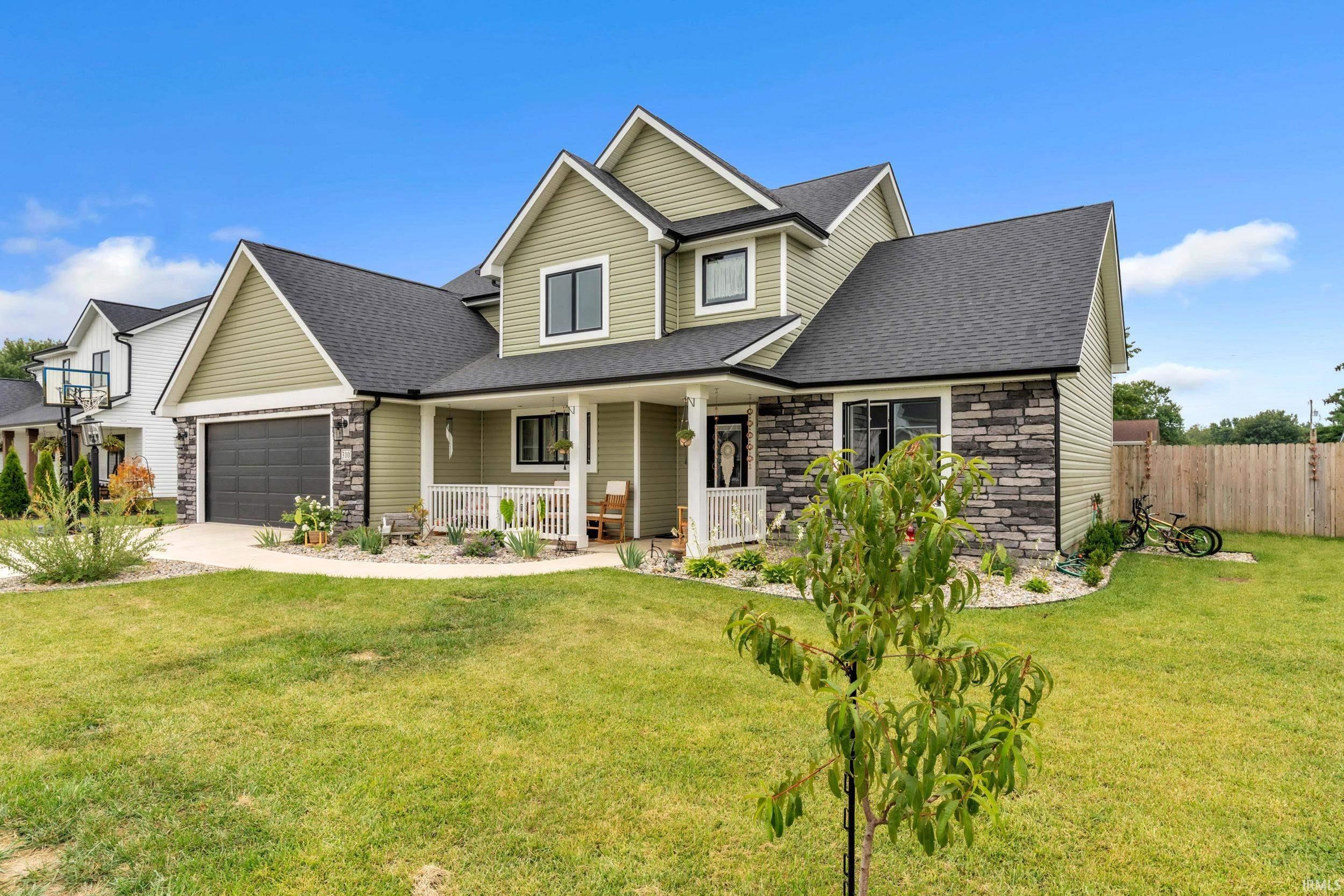 Photo 0 of 310 Todd Street