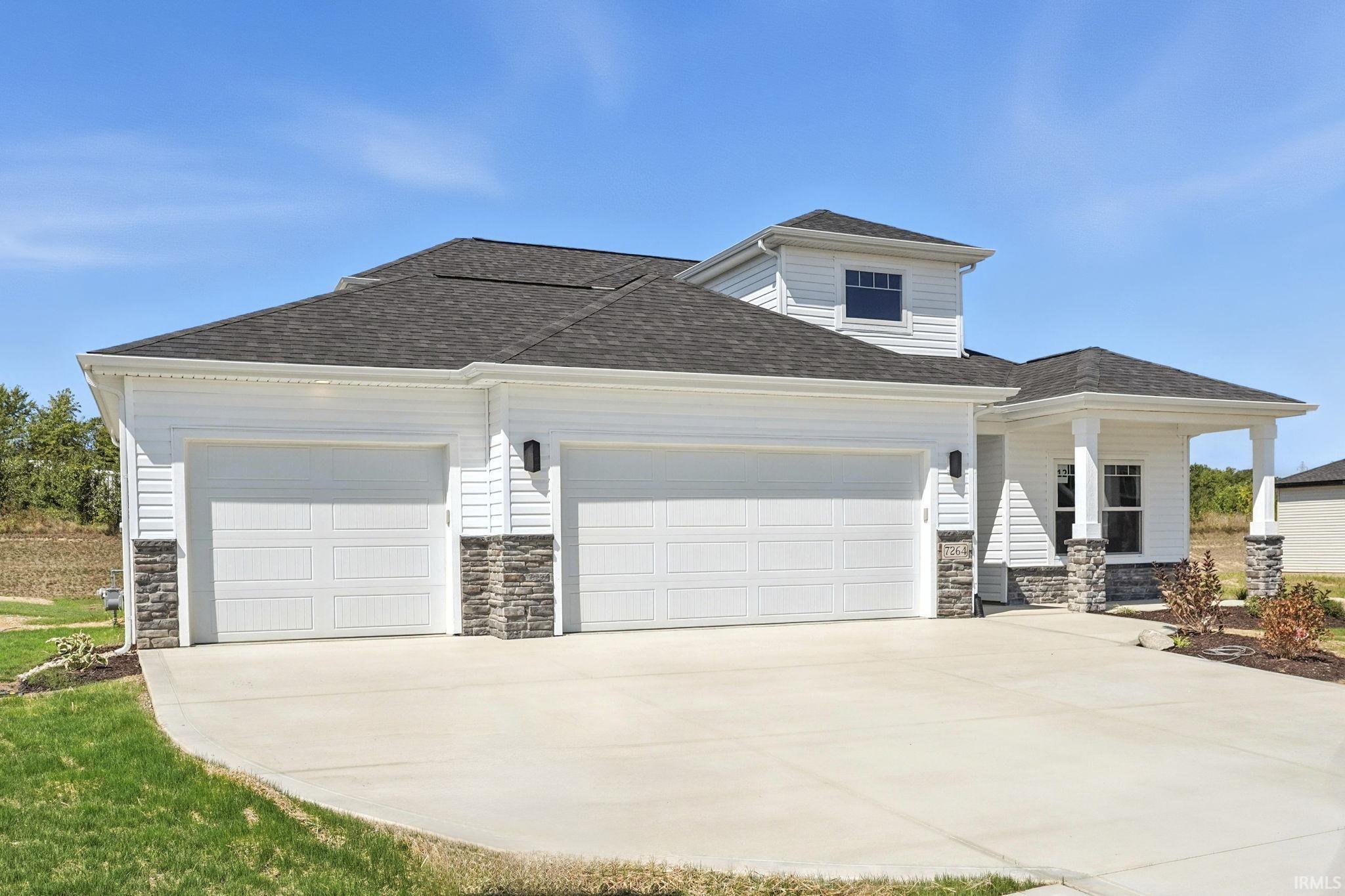 Photo 2 of 7264 Starks (Lot 12) Boulevard