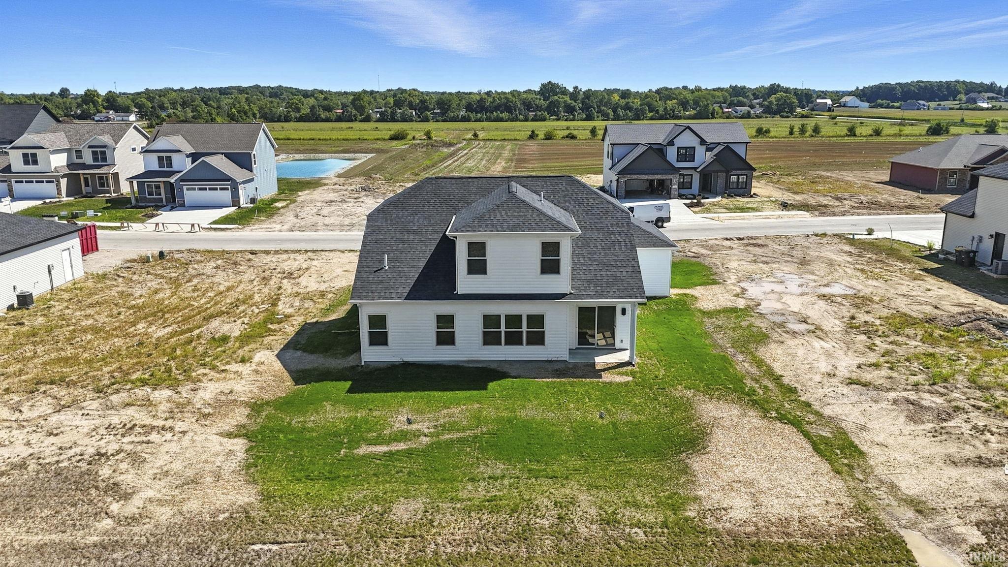 Photo 29 of 7264 Starks (Lot 12) Boulevard