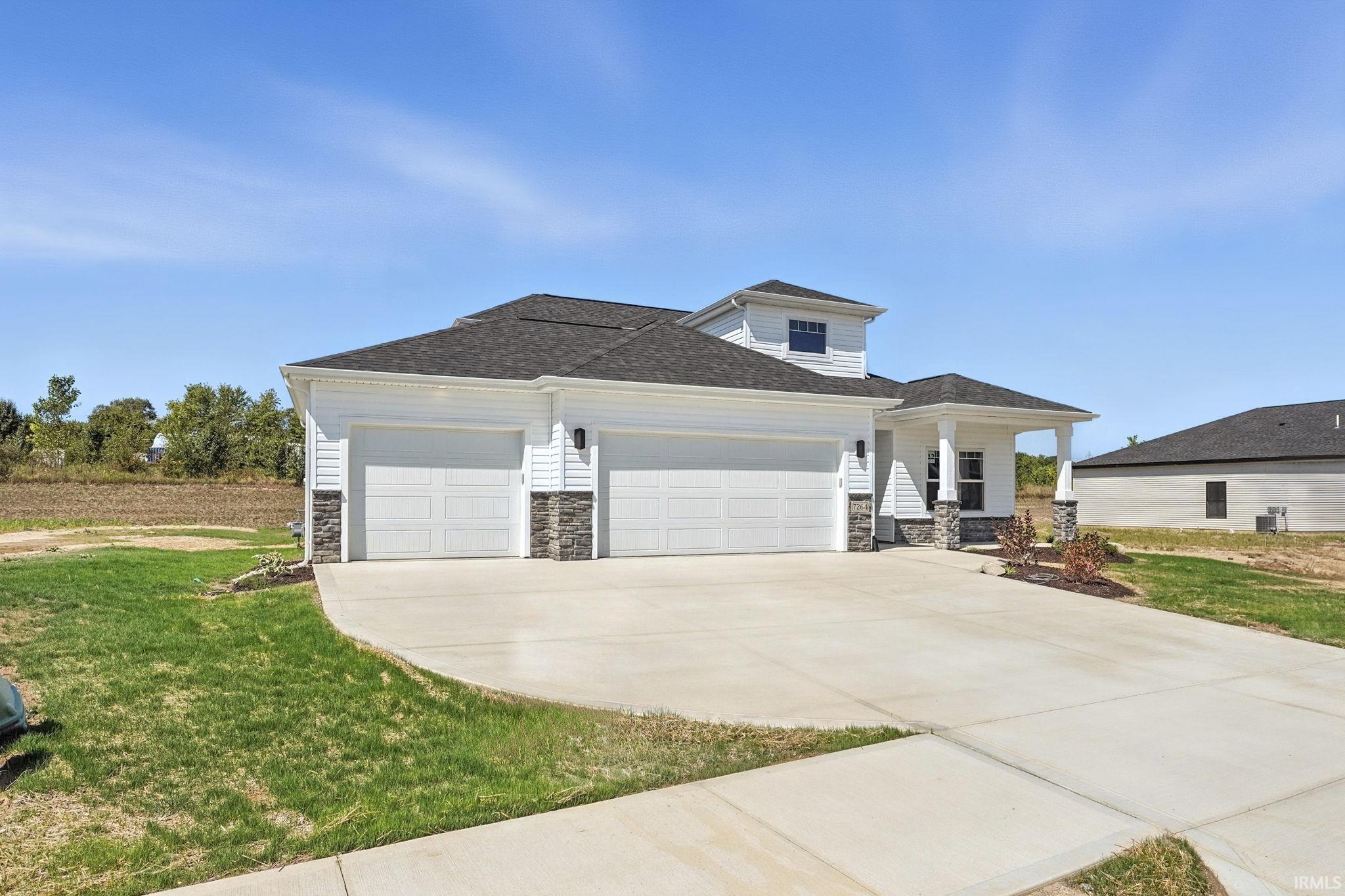 Photo 3 of 7264 Starks (Lot 12) Boulevard