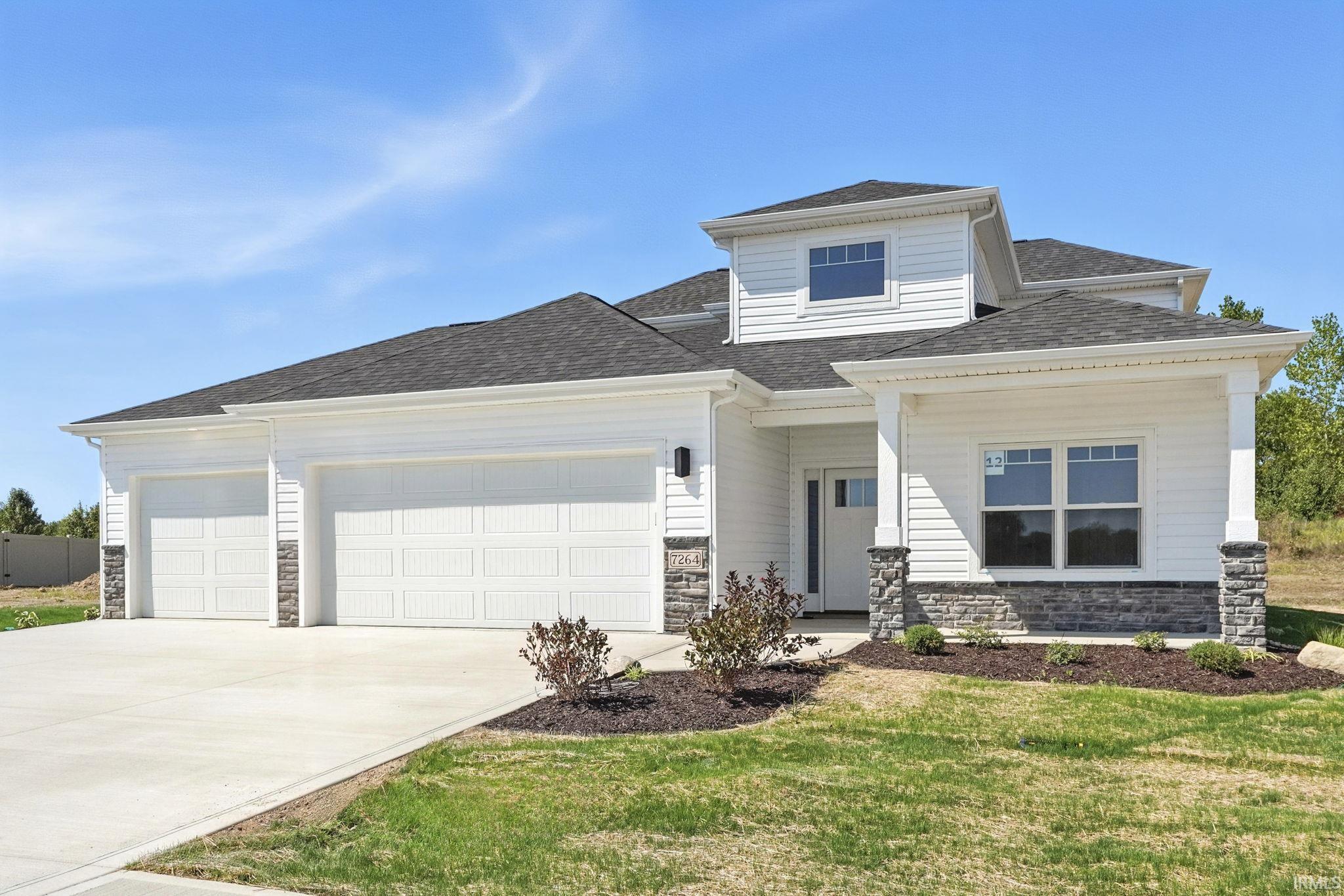 Photo 4 of 7264 Starks (Lot 12) Boulevard