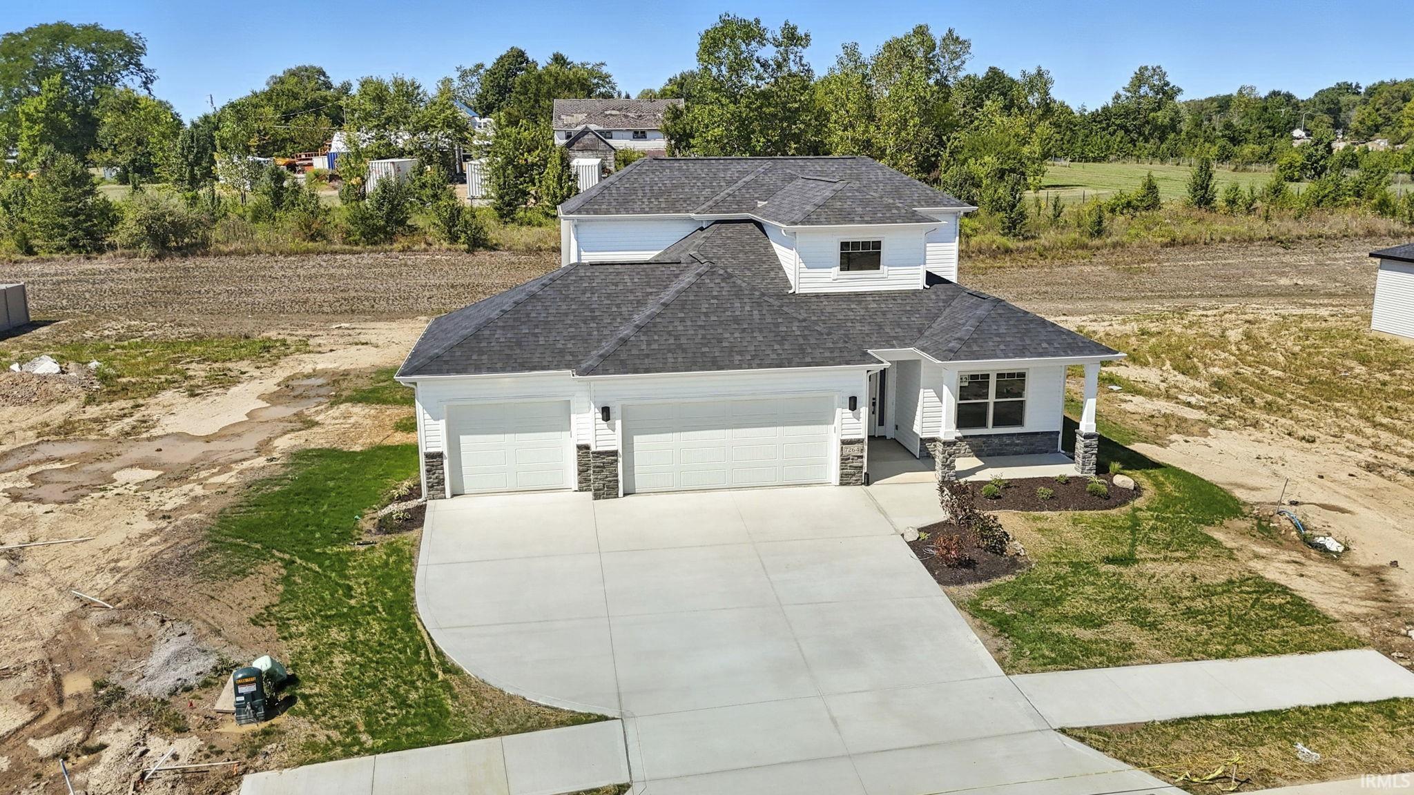 Photo 5 of 7264 Starks (Lot 12) Boulevard