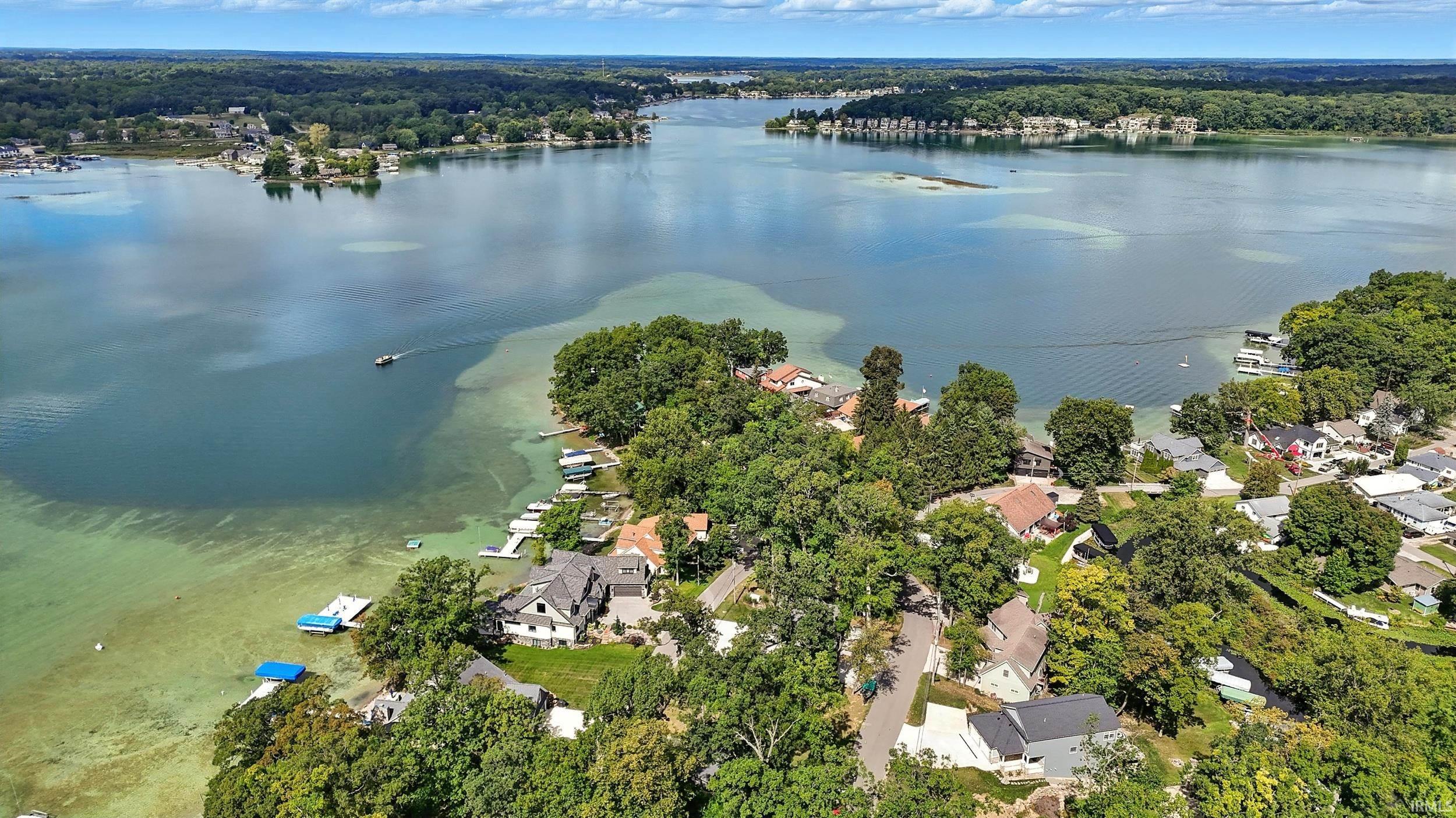 Photo 3 of 200 Lane 200 E Lake James Street