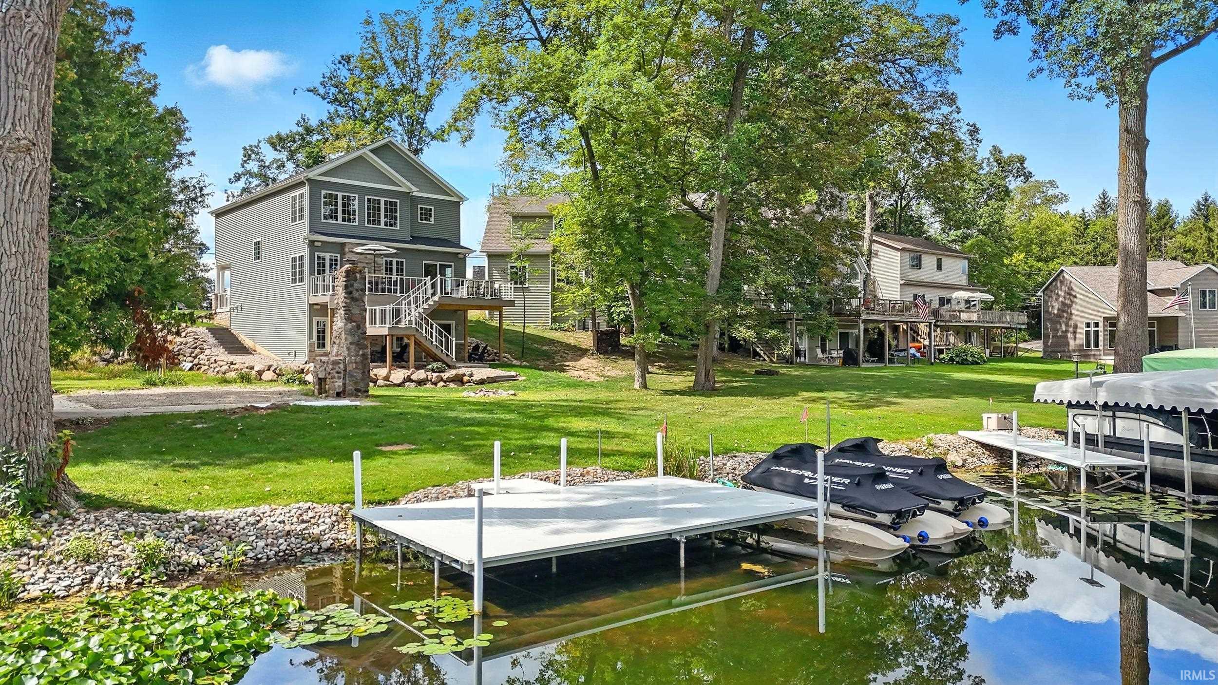 Photo 35 of 200 Lane 200 E Lake James Street