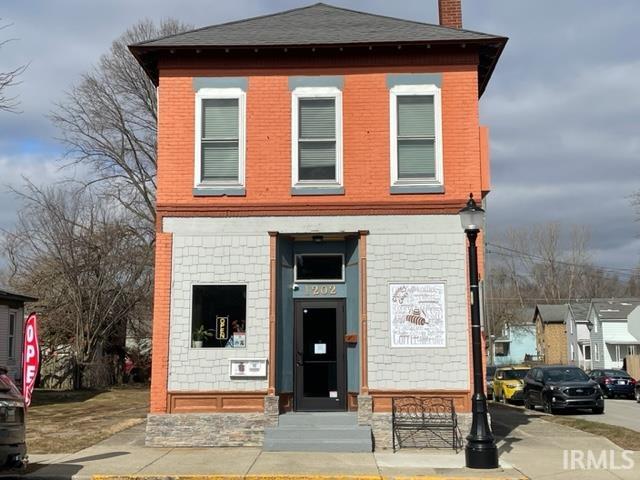 Photo 1 of 1202 W Main Street